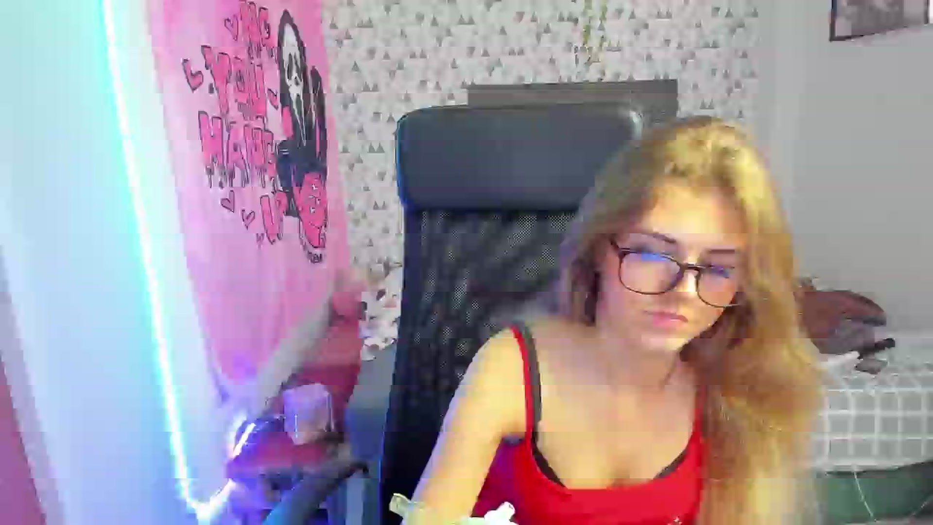 Gallery image thumbnail from Iness_lex's myfreecams stream on, 04/03/2026, 12:24 image 19 of 20