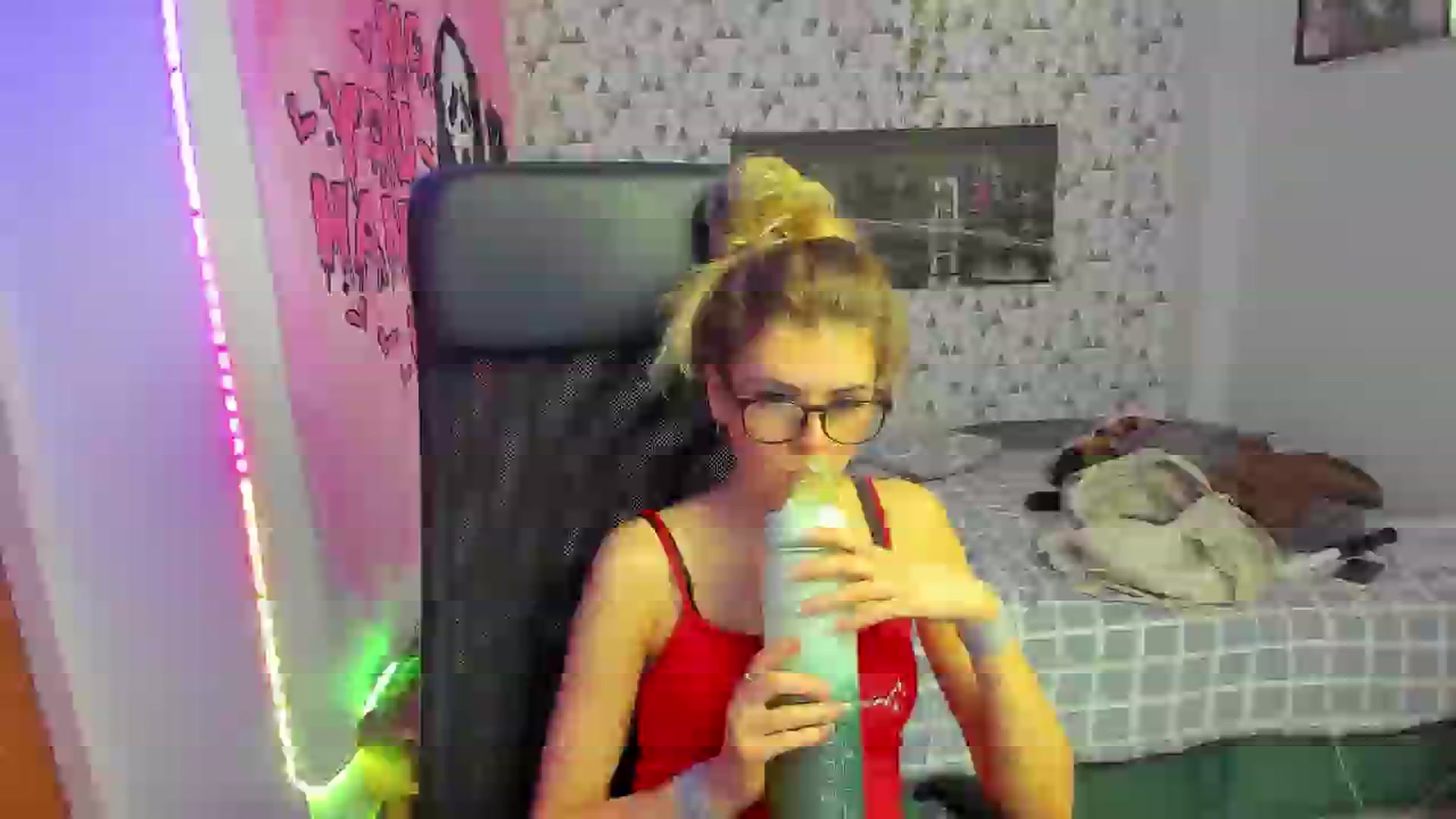 Gallery image thumbnail from Iness_lex's myfreecams stream on, 04/03/2026, 12:24 image 2 of 20