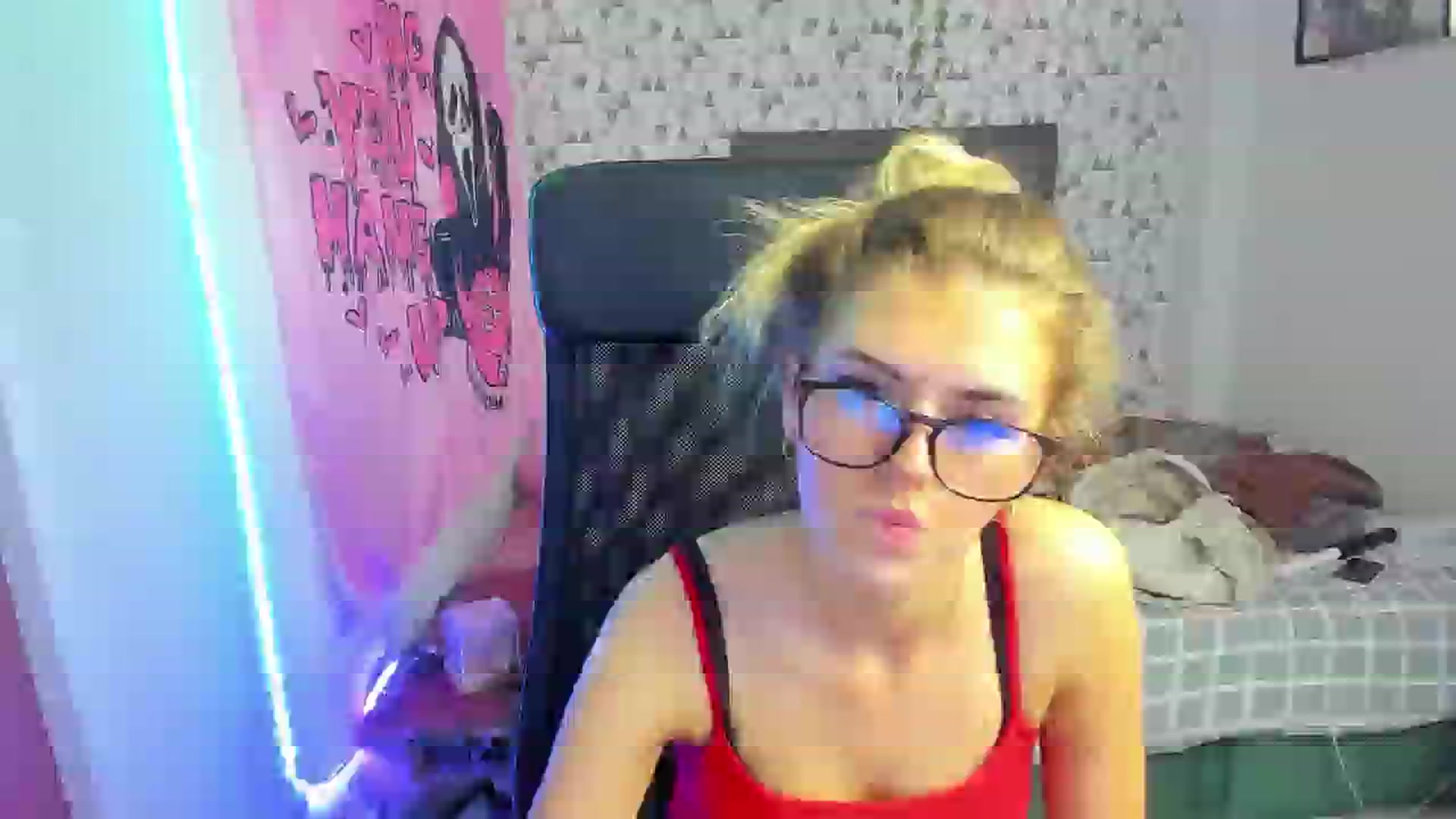 Gallery image thumbnail from Iness_lex's myfreecams stream on, 04/03/2026, 12:24 image 5 of 20