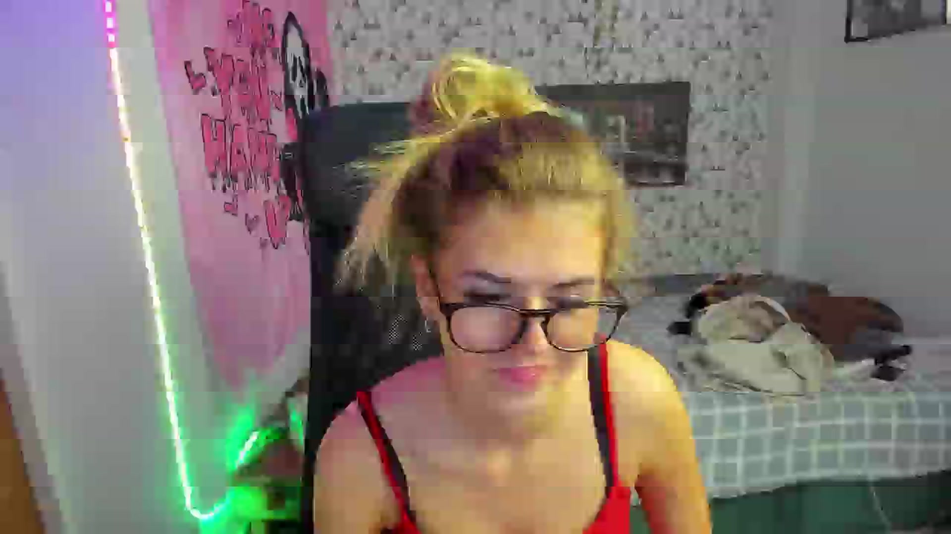 Gallery image thumbnail from Iness_lex's myfreecams stream on, 04/03/2026, 12:24 image 1 of 20
