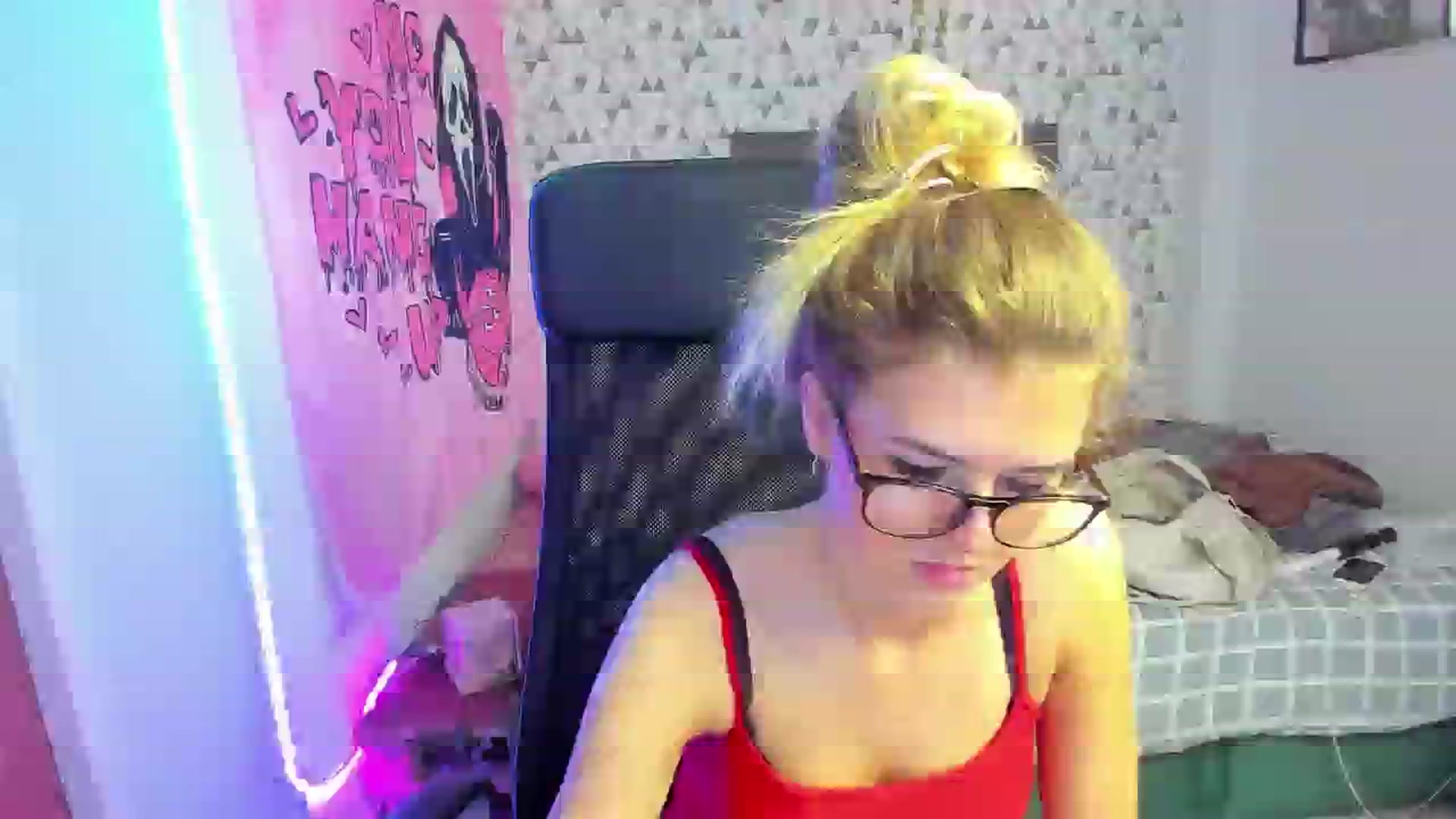 Gallery image thumbnail from Iness_lex's myfreecams stream on, 04/03/2026, 12:24 image 4 of 20