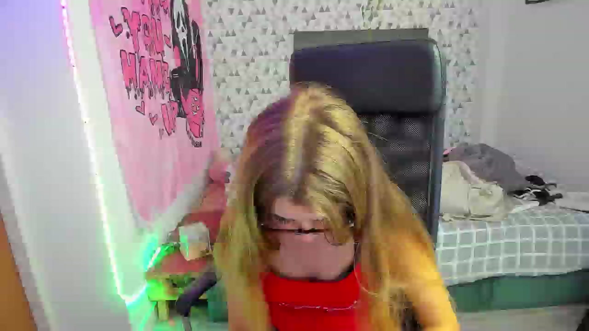 Gallery image thumbnail from Iness_lex's myfreecams stream on, 04/03/2026, 13:01 image 19 of 20