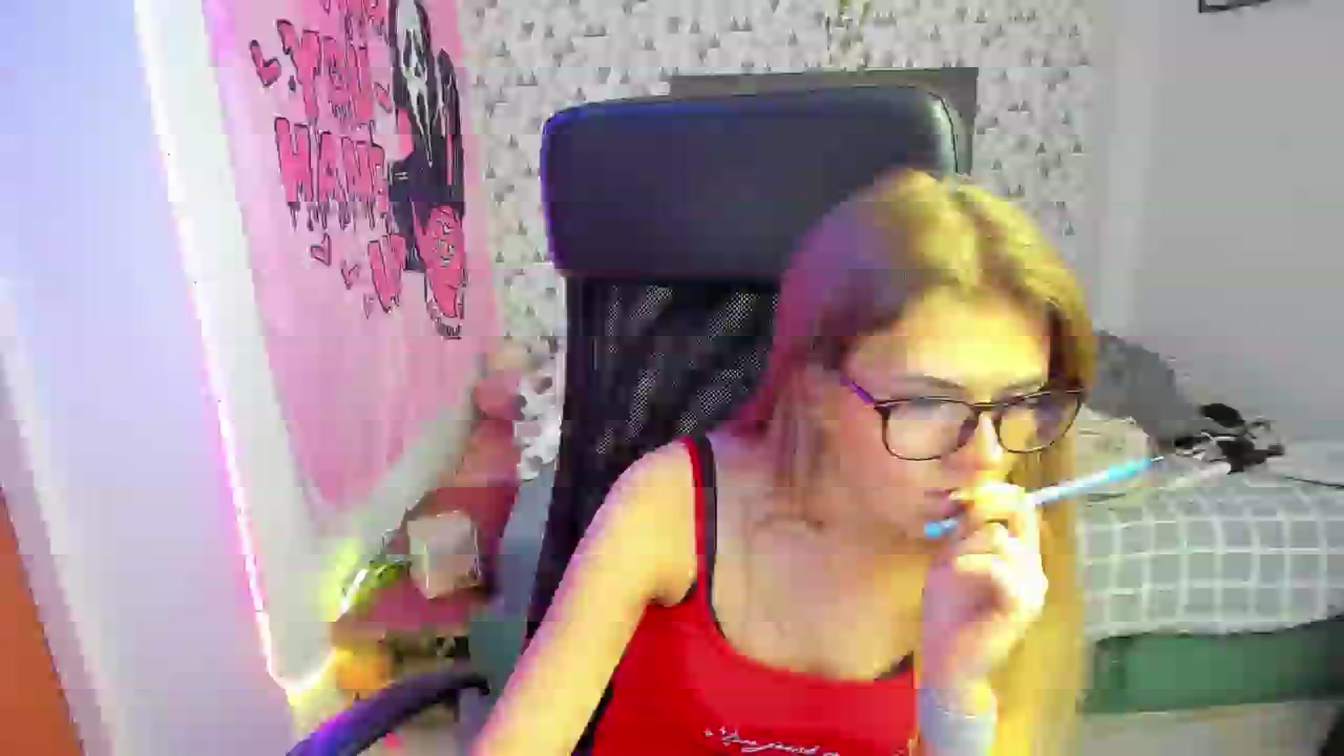 Gallery image thumbnail from Iness_lex's myfreecams stream on, 04/03/2026, 13:01 image 7 of 20