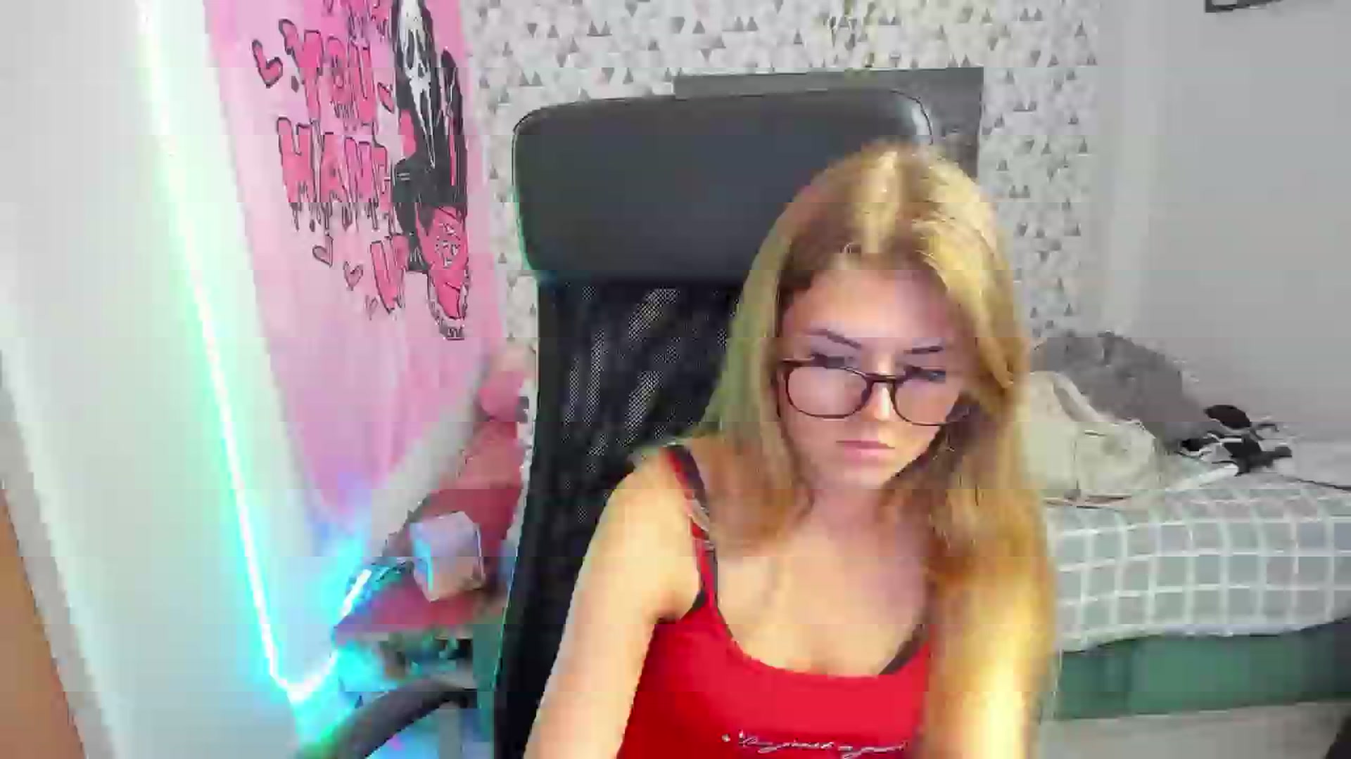 Gallery image thumbnail from Iness_lex's myfreecams stream on, 04/03/2026, 13:01 image 14 of 20