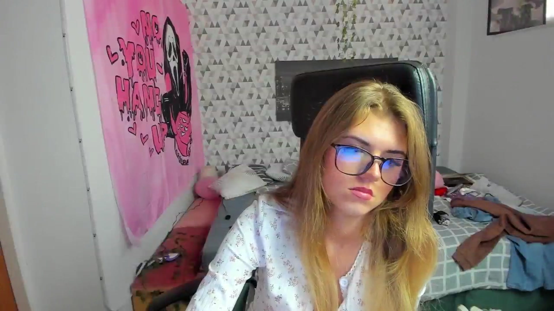 Gallery image thumbnail from Iness_lex's myfreecams stream on, 04/04/2026, 09:56 image 10 of 20