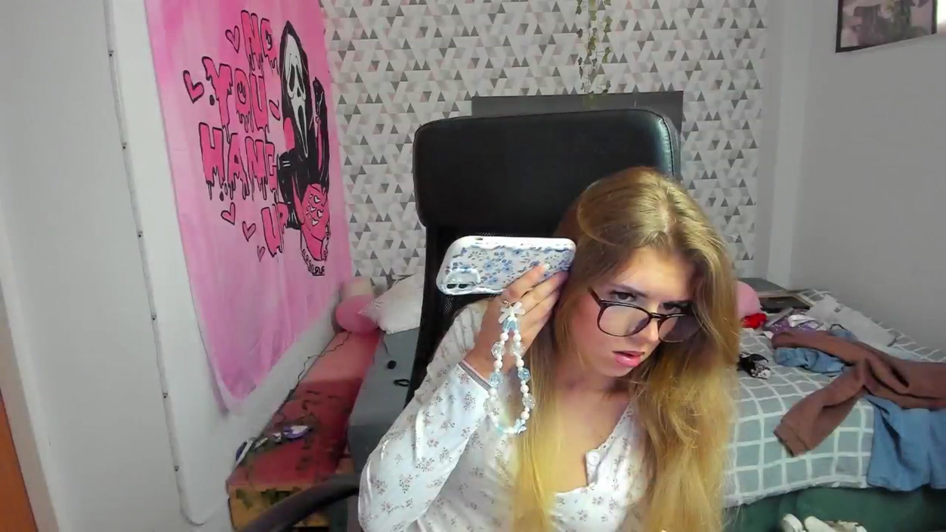 Gallery image thumbnail from Iness_lex's myfreecams stream on, 04/04/2026, 09:56 image 3 of 20
