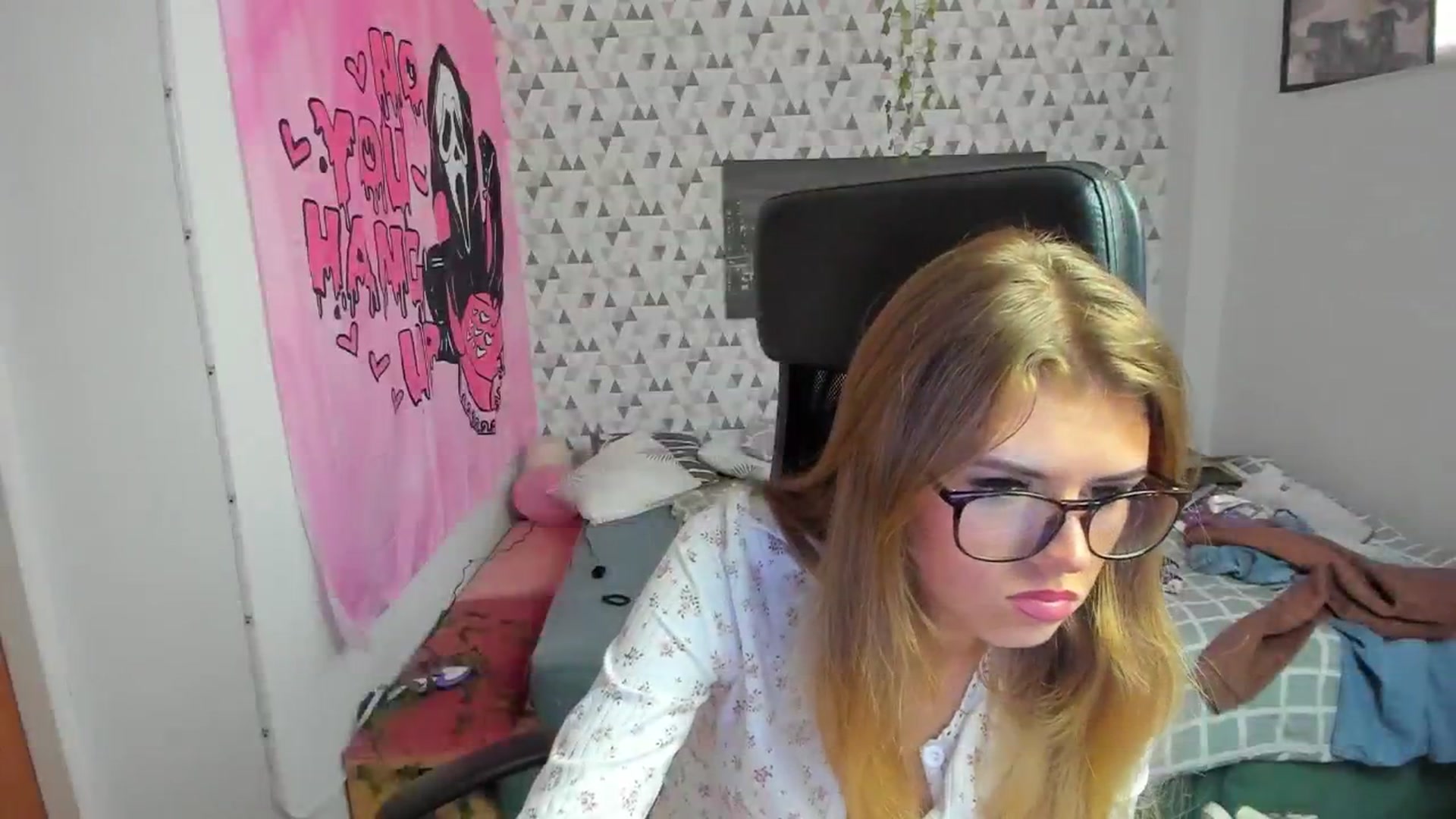Gallery image thumbnail from Iness_lex's myfreecams stream on, 04/04/2026, 09:56 image 11 of 20