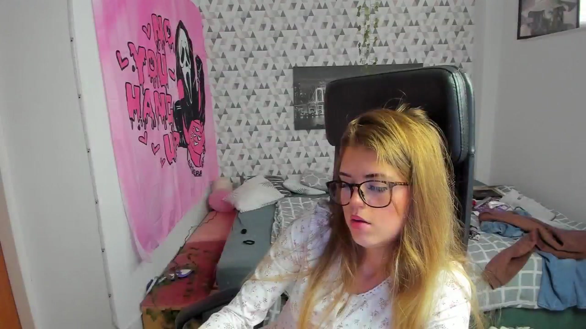 Gallery image thumbnail from Iness_lex's myfreecams stream on, 04/04/2026, 11:51 image 2 of 20