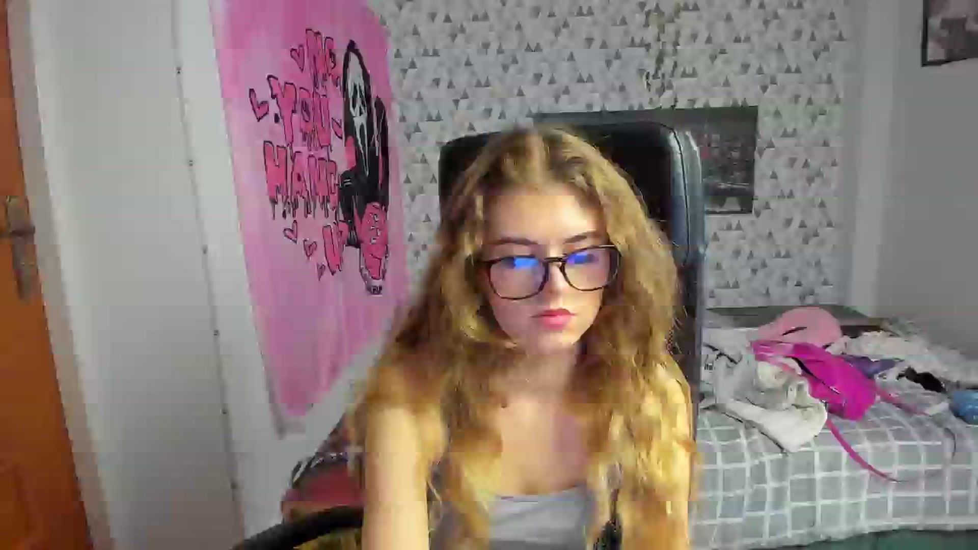 Gallery image thumbnail from Iness_lex's myfreecams stream on, 04/08/2026, 08:02 image 3 of 20