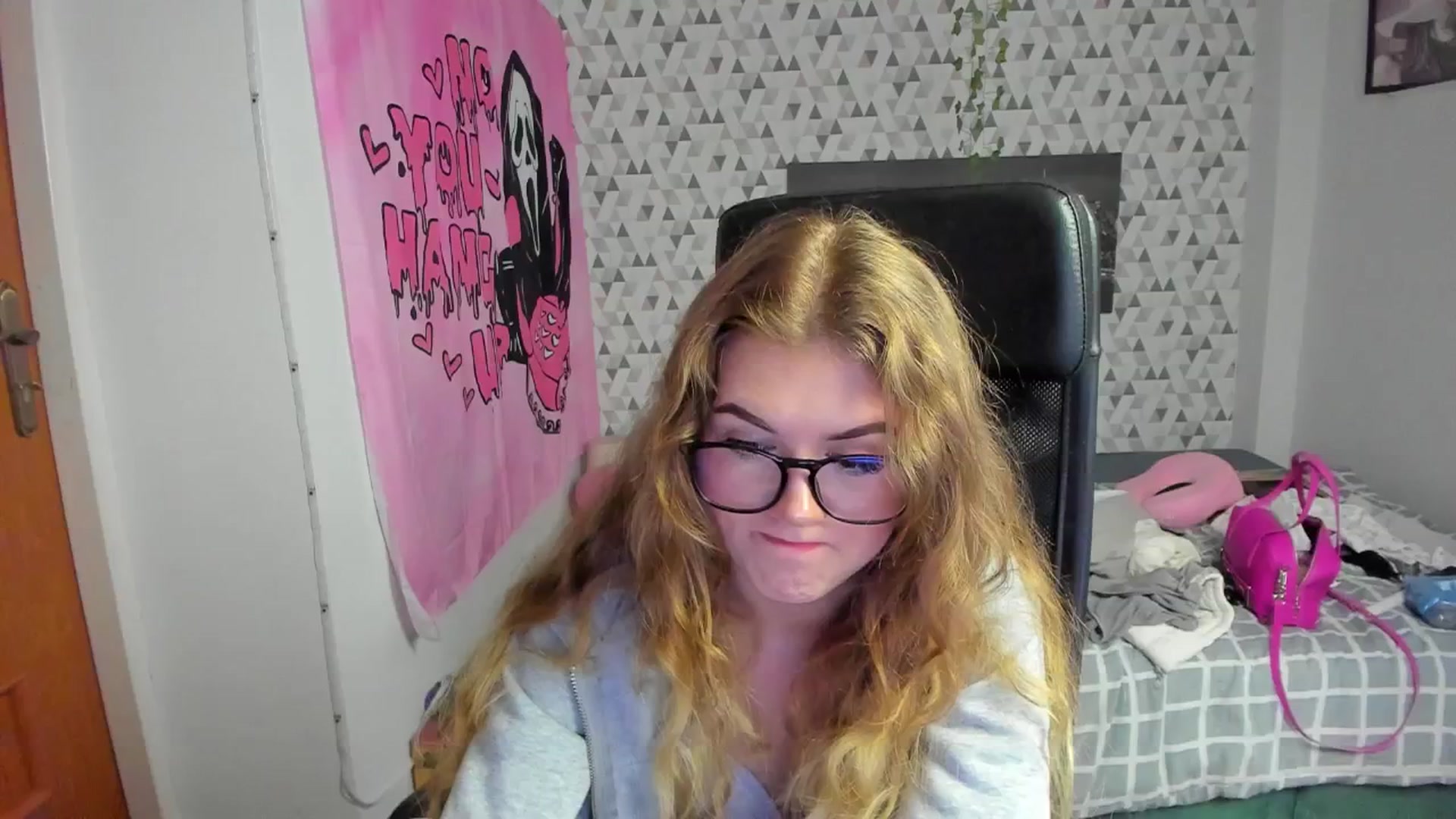 Gallery image thumbnail from Iness_lex's myfreecams stream on, 04/08/2026, 10:00 image 6 of 20