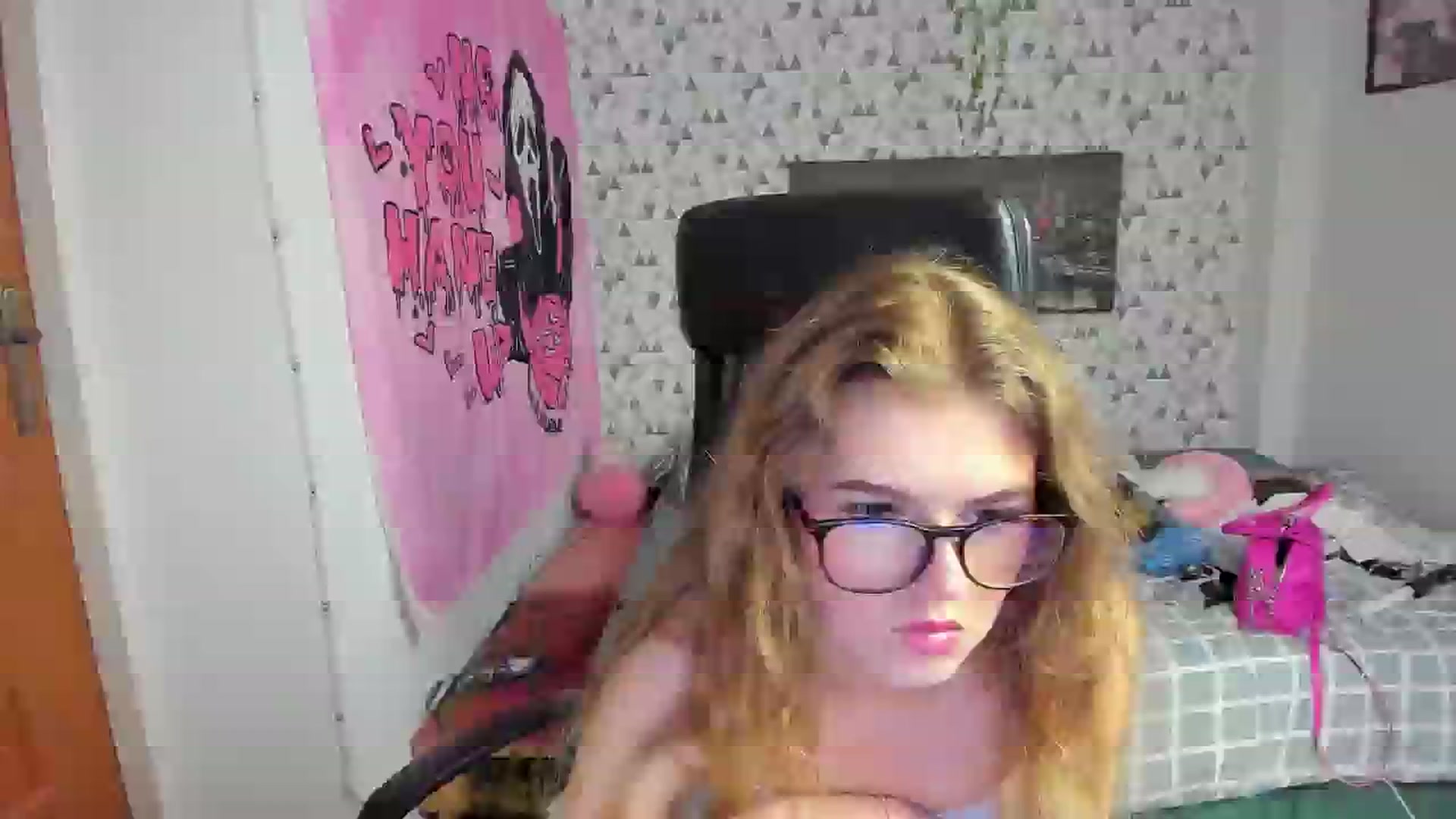Gallery image thumbnail from Iness_lex's myfreecams stream on, 04/08/2026, 12:45 image 4 of 20