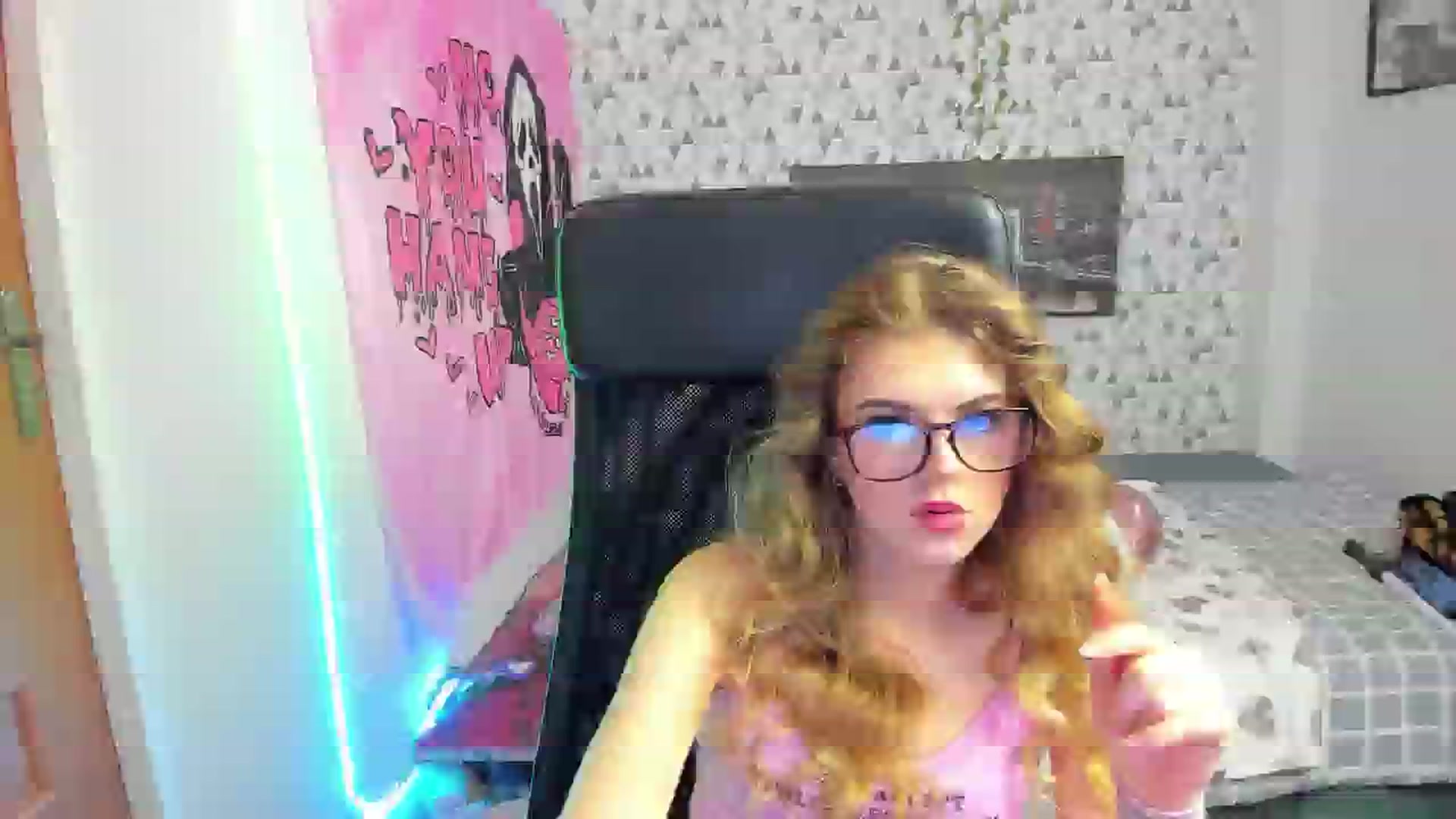 Gallery image thumbnail from Iness_lex's myfreecams stream on, 04/09/2026, 08:38 image 4 of 20