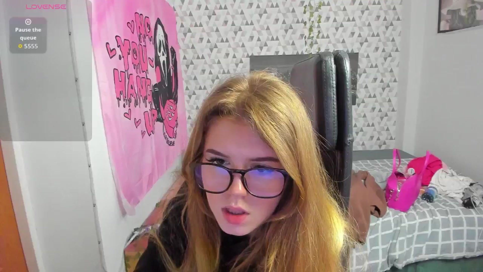 Gallery image thumbnail from Iness_lex's myfreecams stream on, 04/14/2026, 08:53 image 10 of 20