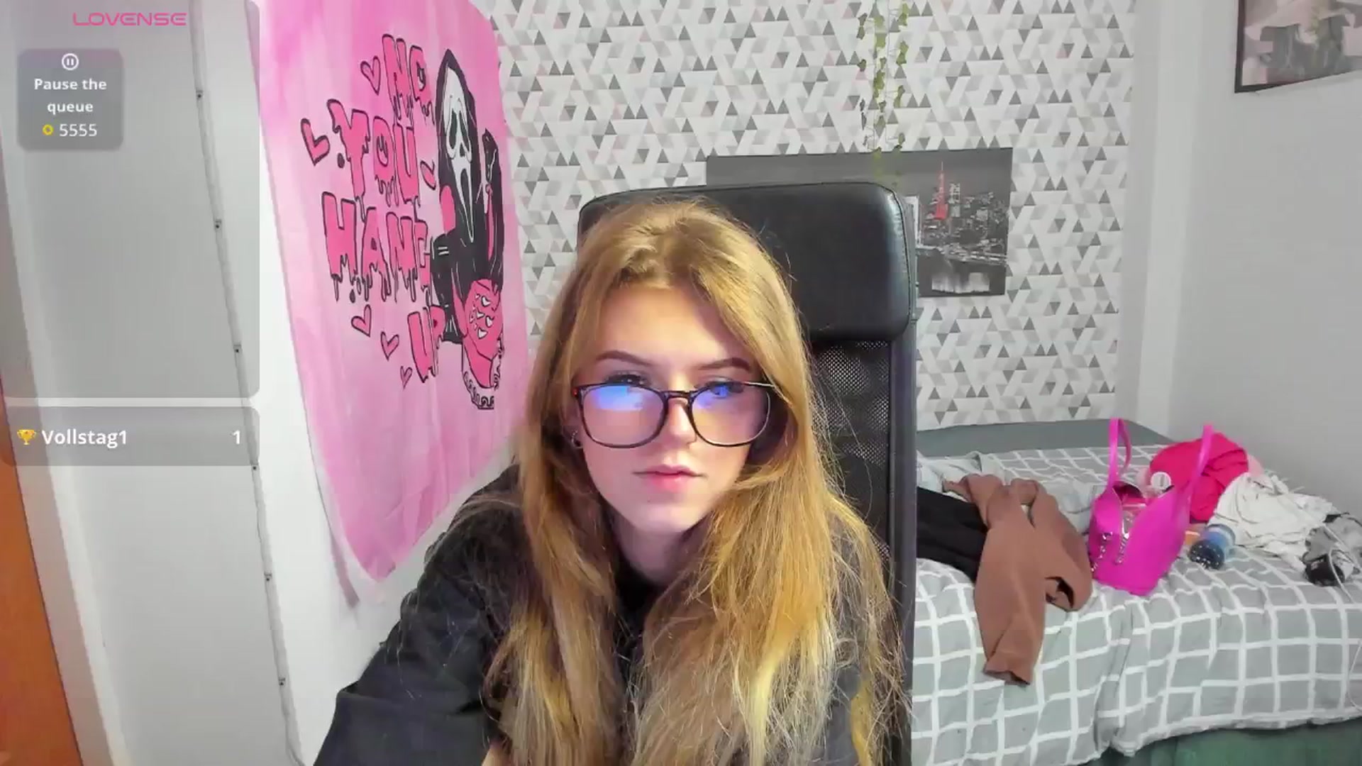 Gallery image thumbnail from Iness_lex's myfreecams stream on, 04/14/2026, 08:53 image 11 of 20