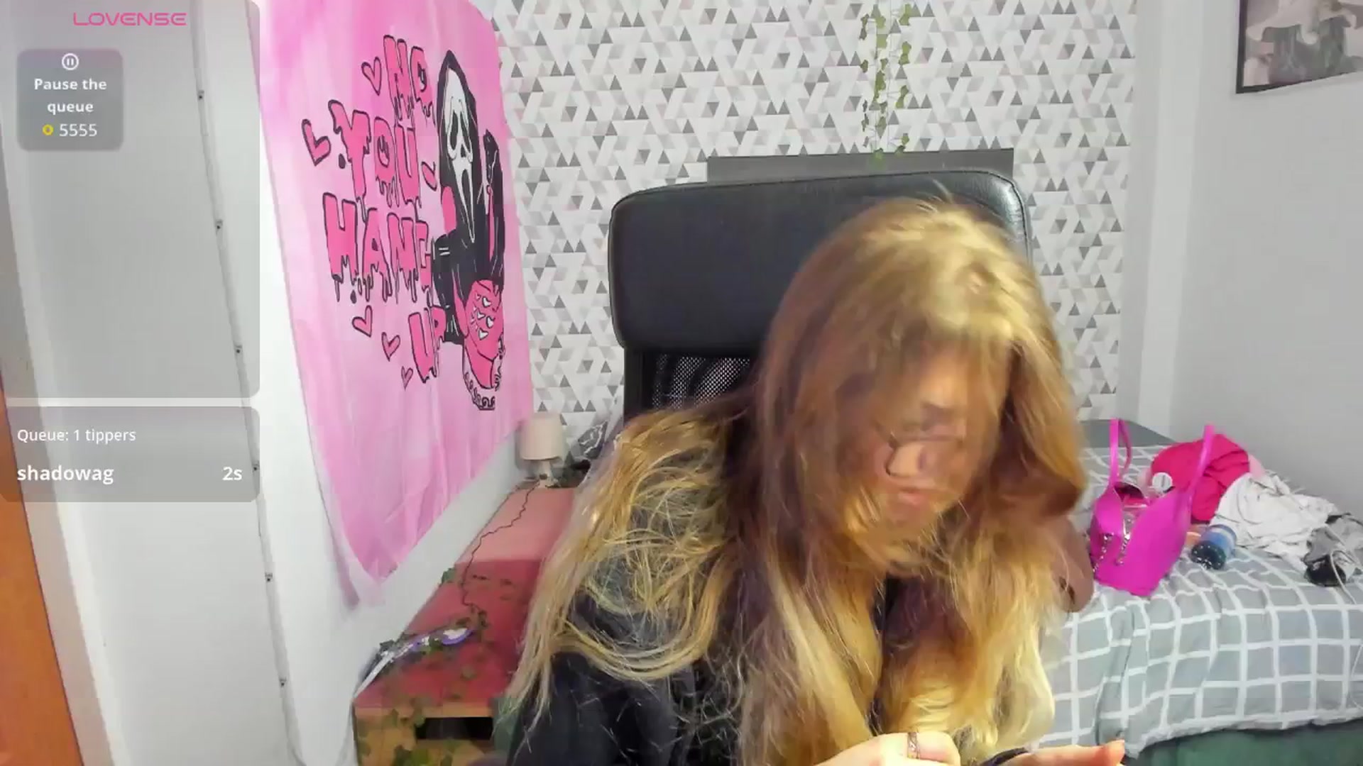 Gallery image thumbnail from Iness_lex's myfreecams stream on, 04/14/2026, 08:53 image 4 of 20