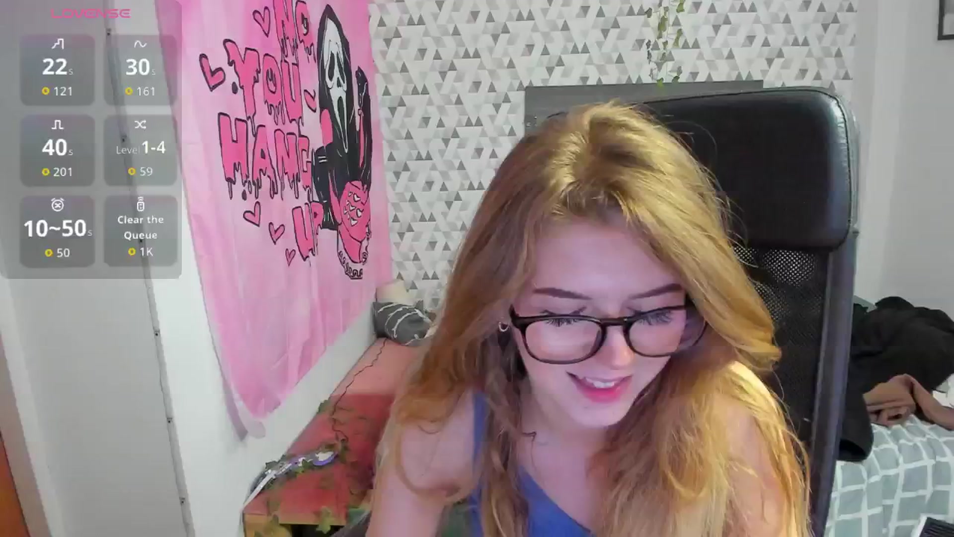 Gallery image thumbnail from Iness_lex's myfreecams stream on, 04/14/2026, 13:03 image 7 of 20