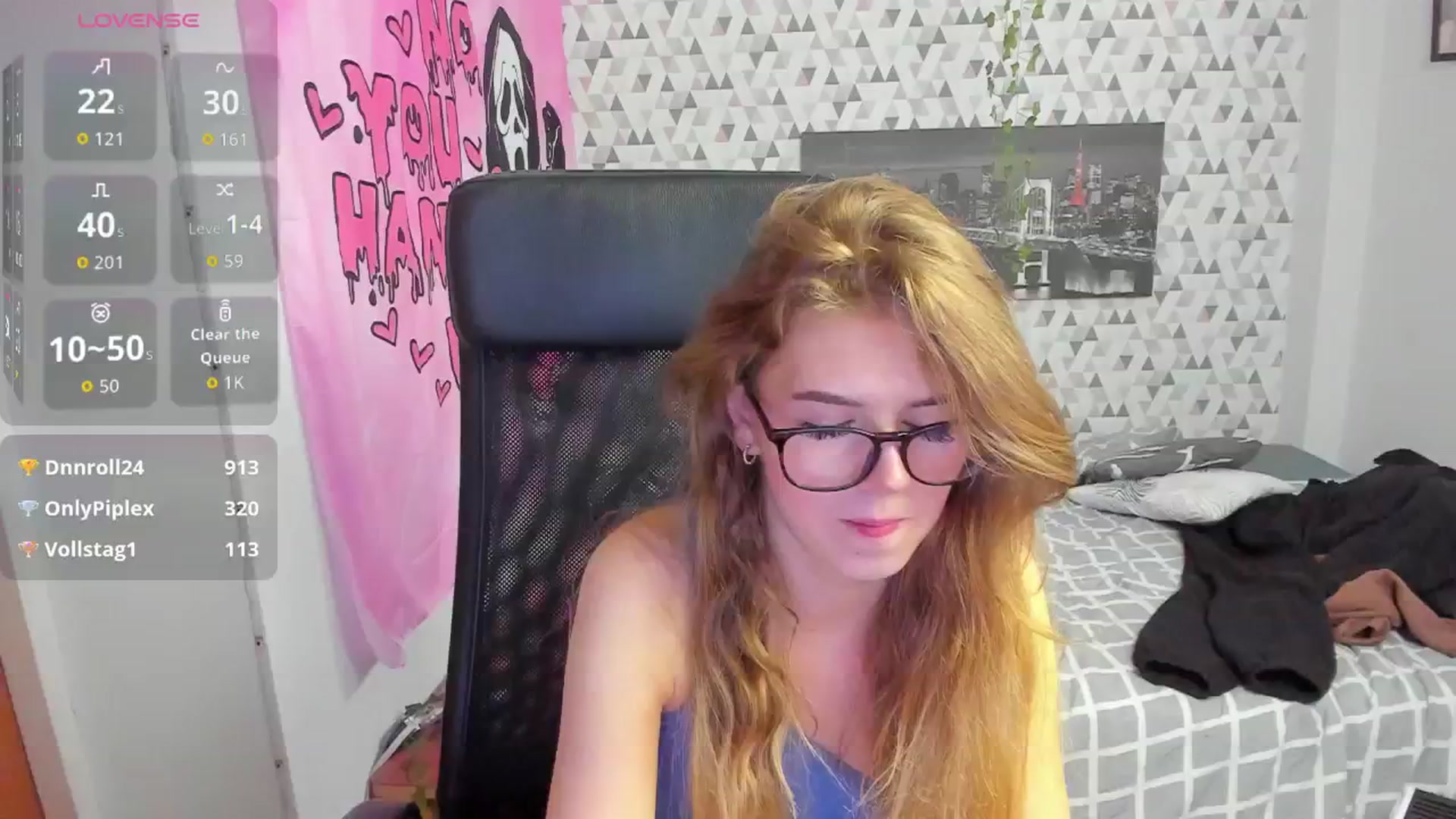 Gallery image thumbnail from Iness_lex's myfreecams stream on, 04/14/2026, 13:03 image 14 of 20
