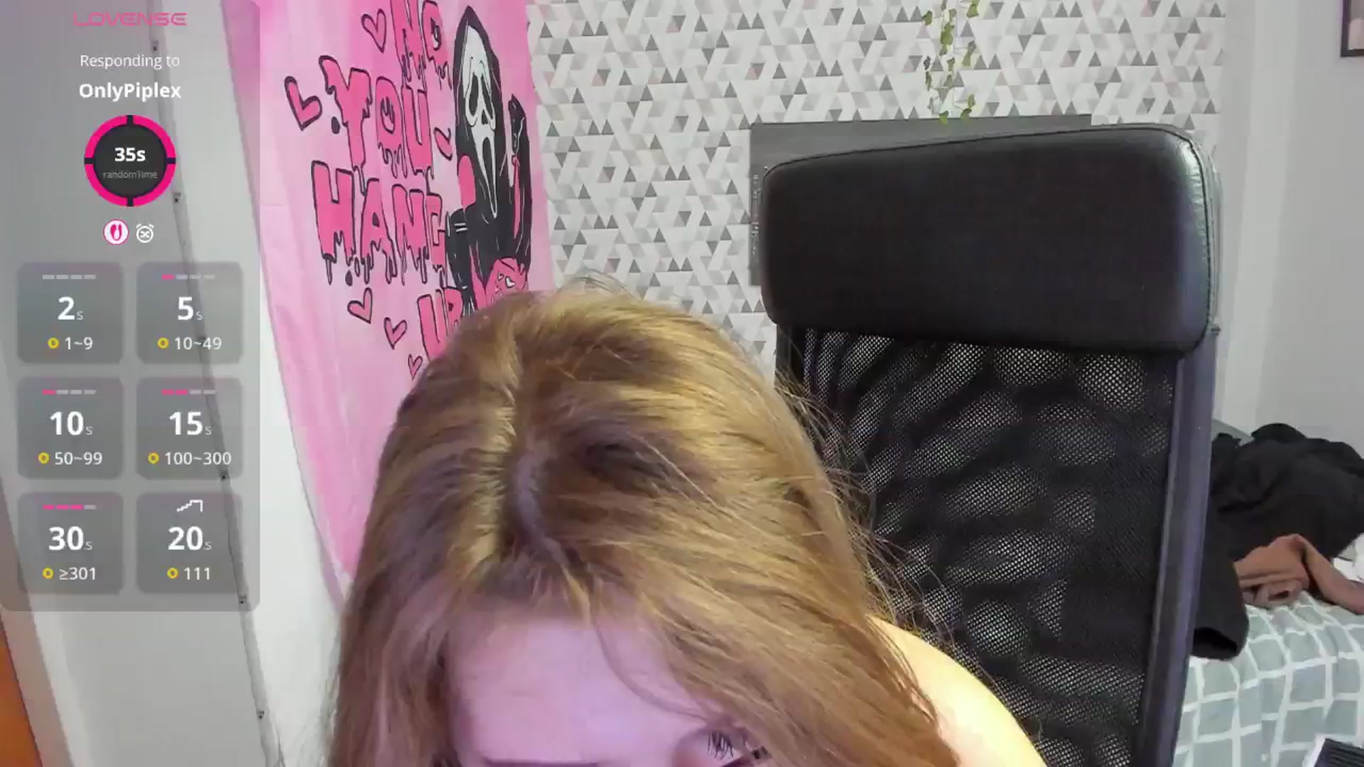 Gallery image thumbnail from Iness_lex's myfreecams stream on, 04/14/2026, 13:03 image 8 of 20
