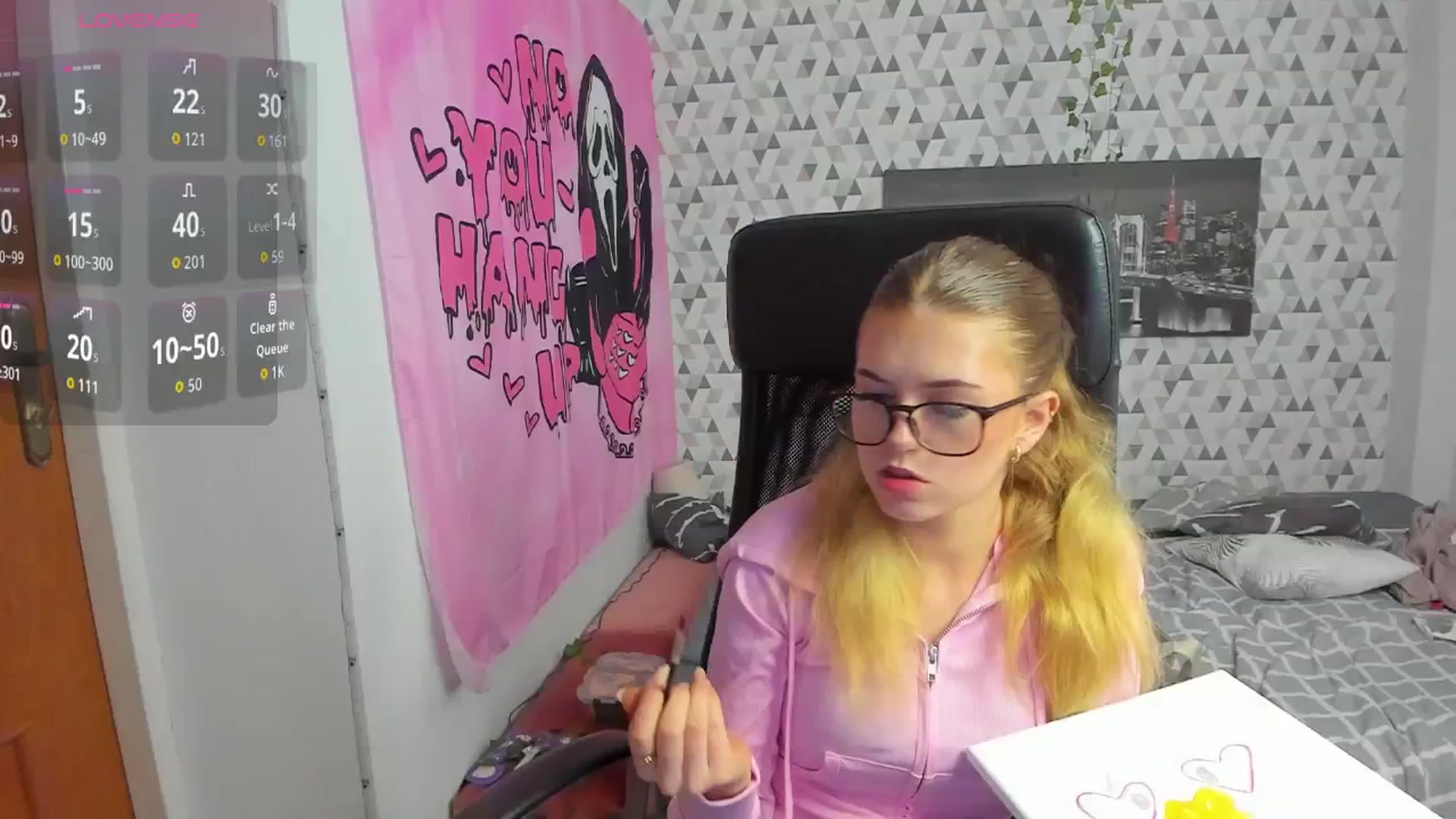 Gallery image thumbnail from Iness_lex's myfreecams stream on, 04/16/2026, 09:21 image 7 of 20