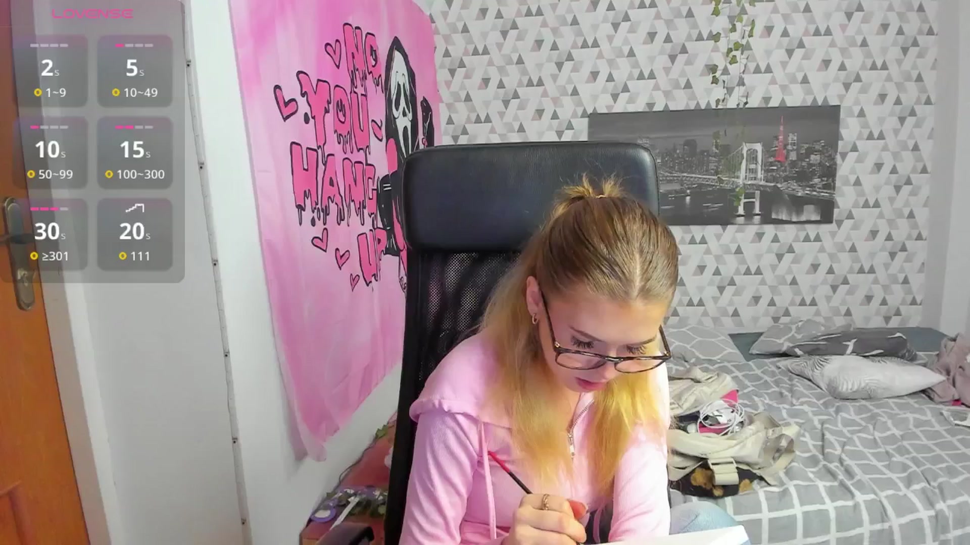 Gallery image thumbnail from Iness_lex's myfreecams stream on, 04/16/2026, 09:21 image 8 of 20