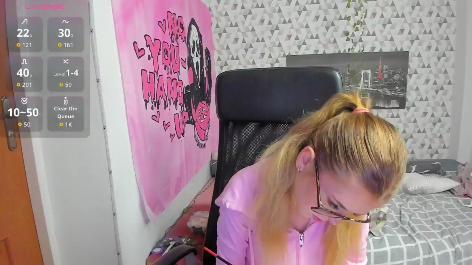 Gallery image thumbnail from Iness_lex's myfreecams stream on, 04/16/2026, 09:21 image 6 of 20