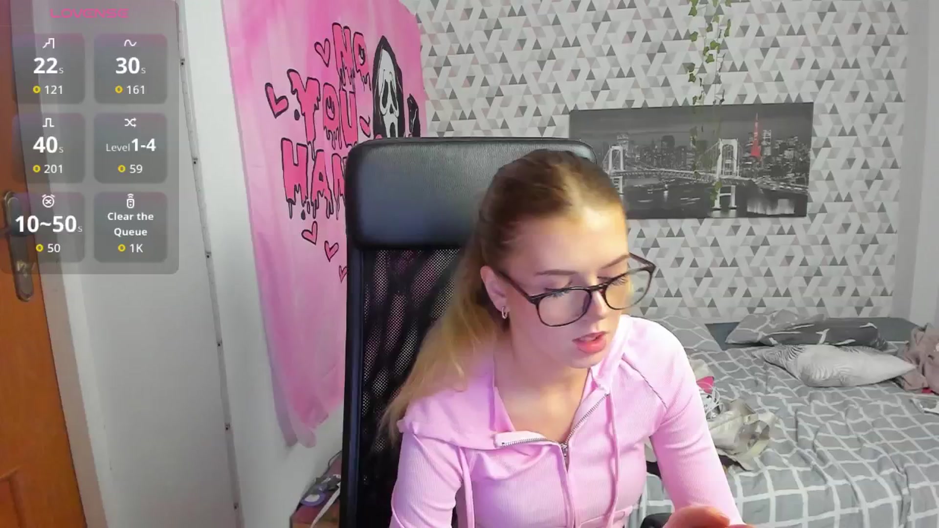 Gallery image thumbnail from Iness_lex's myfreecams stream on, 04/16/2026, 09:21 image 5 of 20