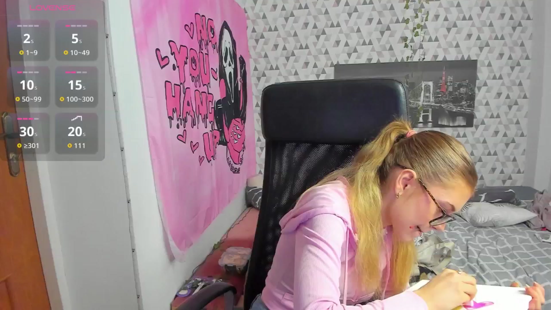 Gallery image thumbnail from Iness_lex's myfreecams stream on, 04/16/2026, 09:21 image 9 of 20