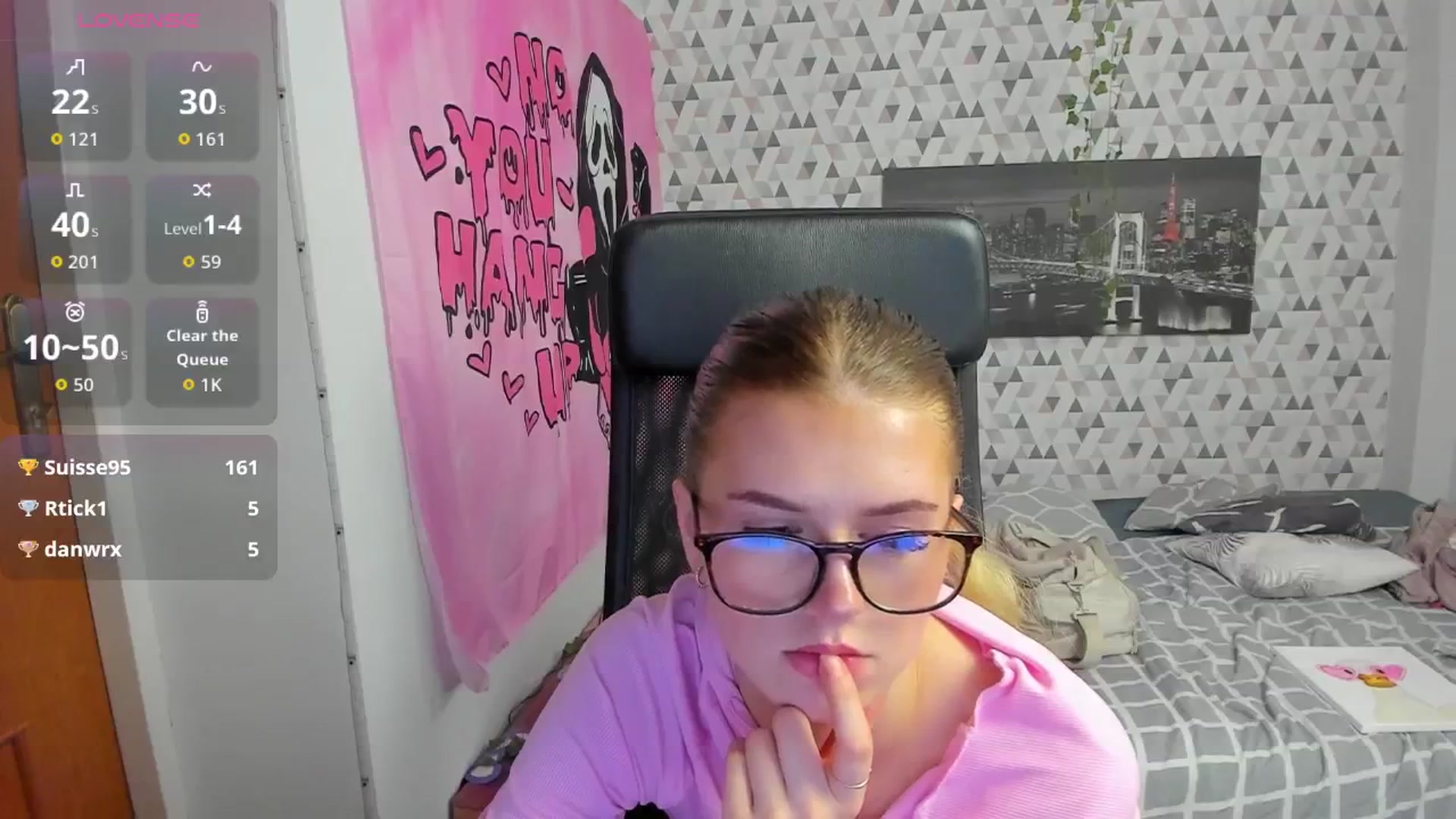 Gallery image thumbnail from Iness_lex's myfreecams stream on, 04/16/2026, 12:00 image 12 of 20