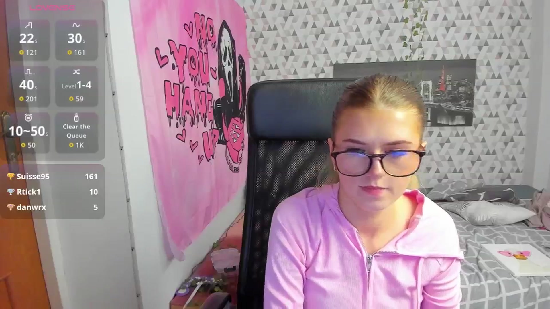 Gallery image thumbnail from Iness_lex's myfreecams stream on, 04/16/2026, 12:00 image 17 of 20