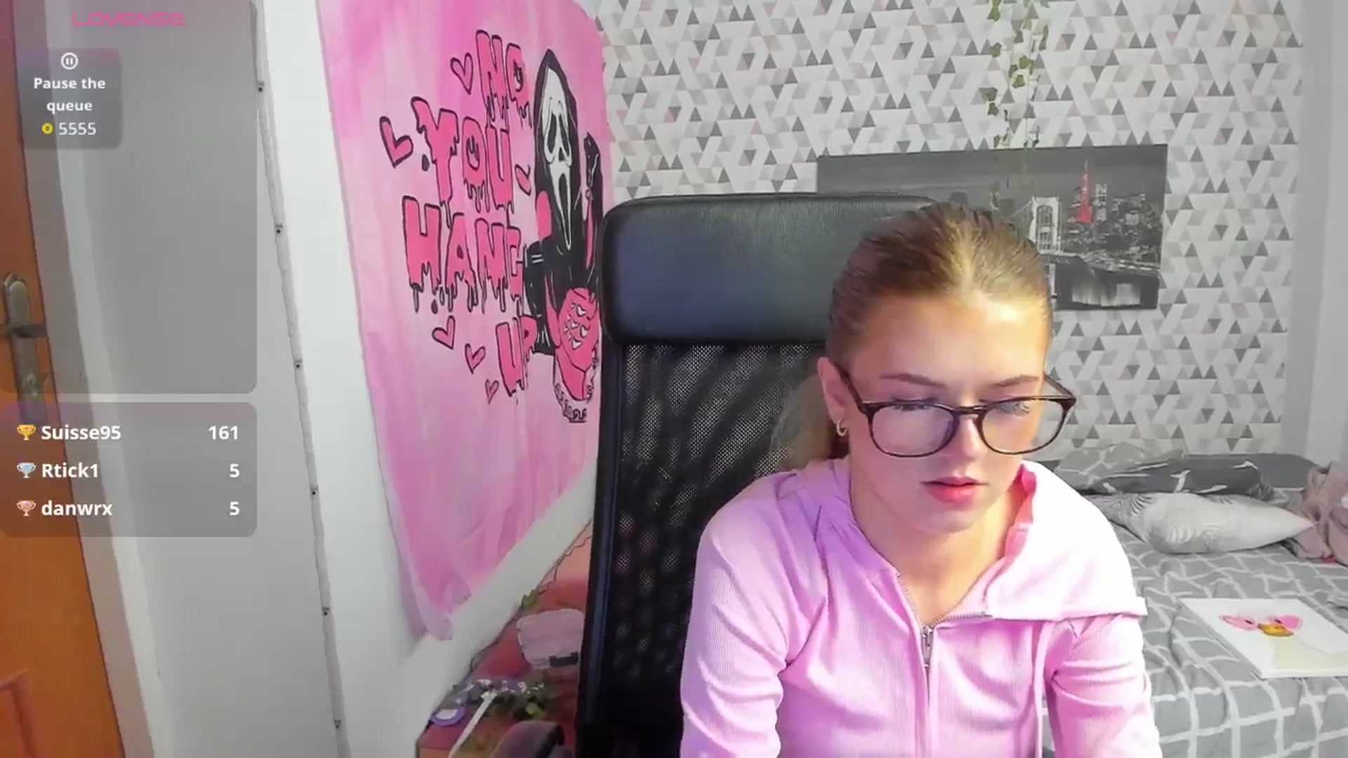 Gallery image thumbnail from Iness_lex's myfreecams stream on, 04/16/2026, 12:00 image 16 of 20