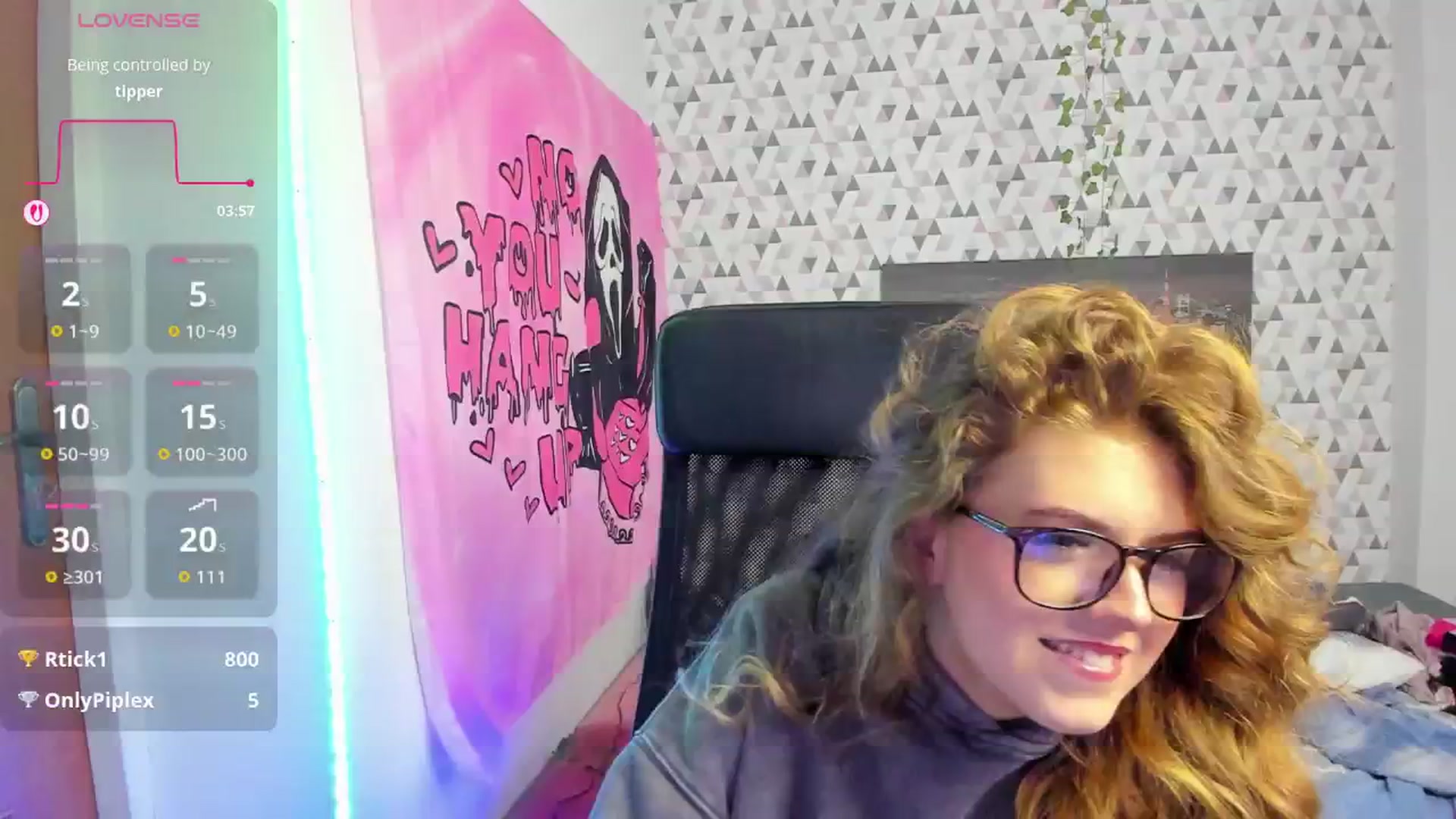 Gallery image thumbnail from Iness_lex's myfreecams stream on, 04/17/2026, 09:13 image 13 of 20