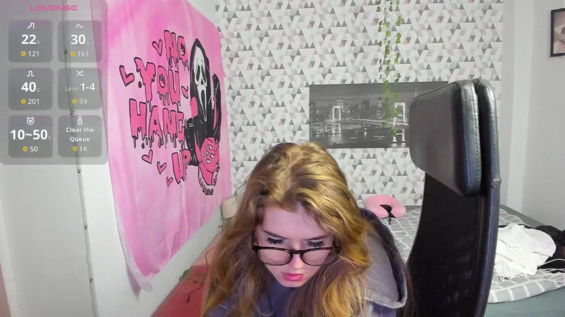 Gallery image thumbnail from Iness_lex's myfreecams stream on, 04/20/2026, 13:04 image 15 of 20