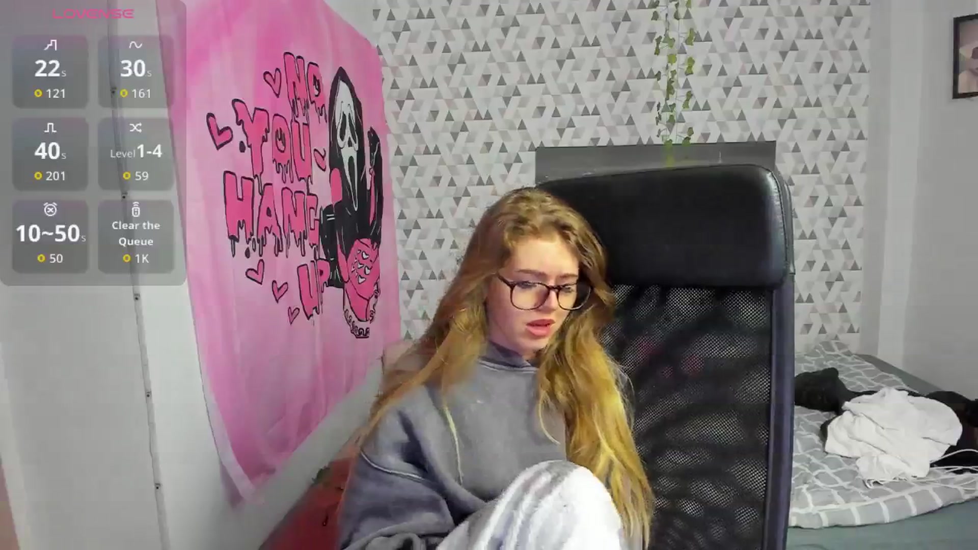 Gallery image thumbnail from Iness_lex's myfreecams stream on, 04/20/2026, 13:04 image 14 of 20