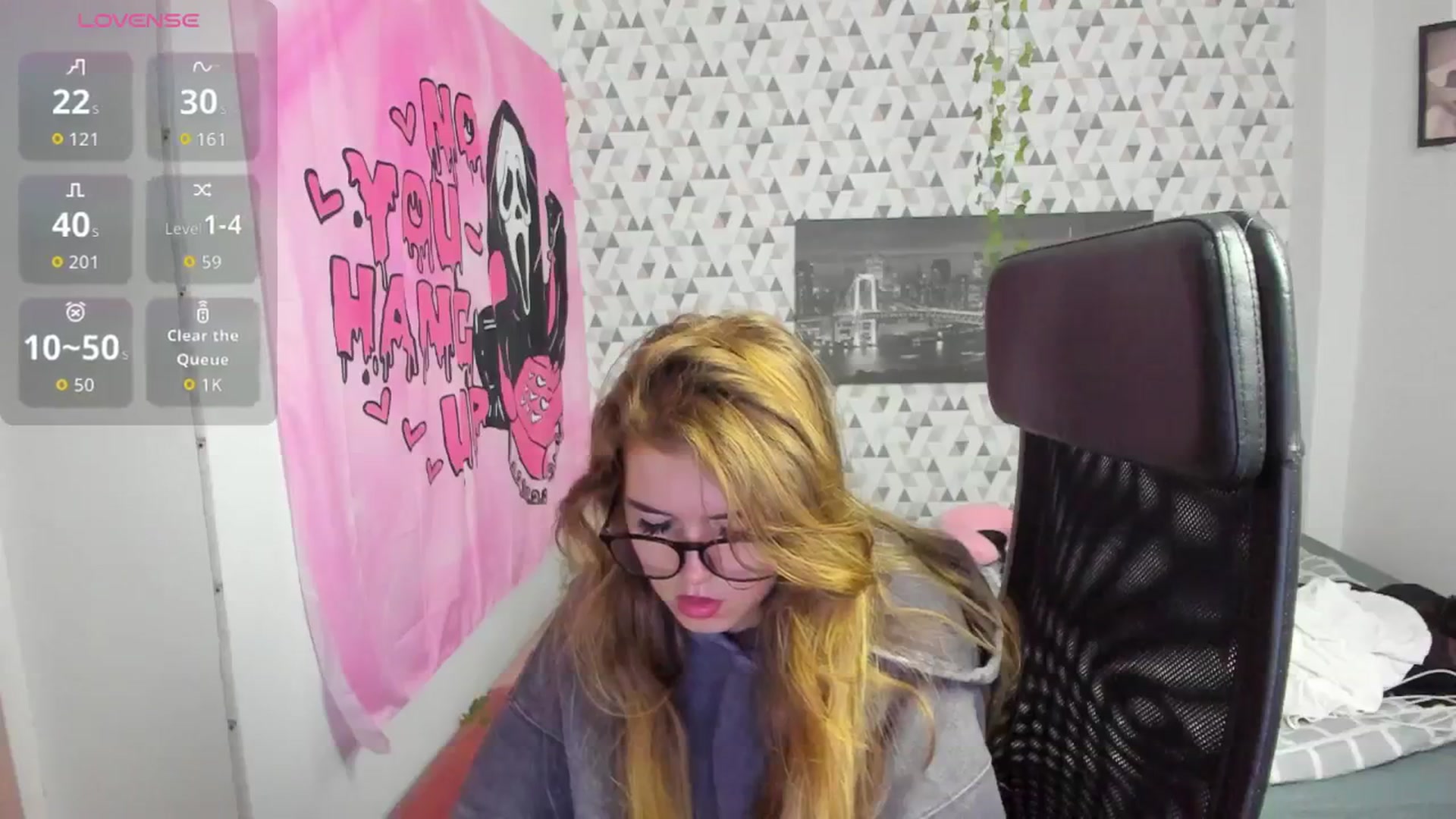 Gallery image thumbnail from Iness_lex's myfreecams stream on, 04/20/2026, 13:04 image 4 of 20