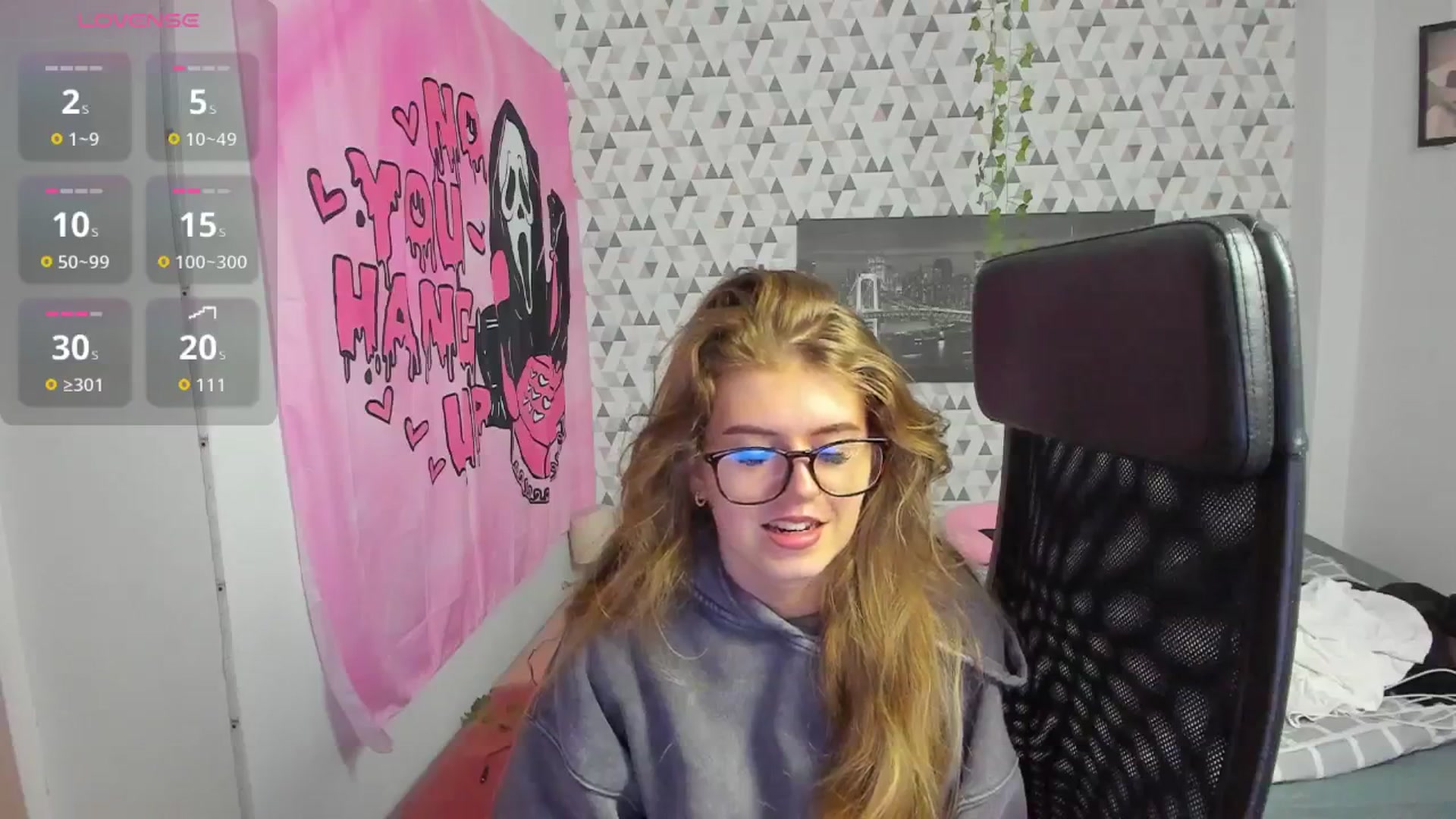 Gallery image thumbnail from Iness_lex's myfreecams stream on, 04/20/2026, 13:04 image 10 of 20