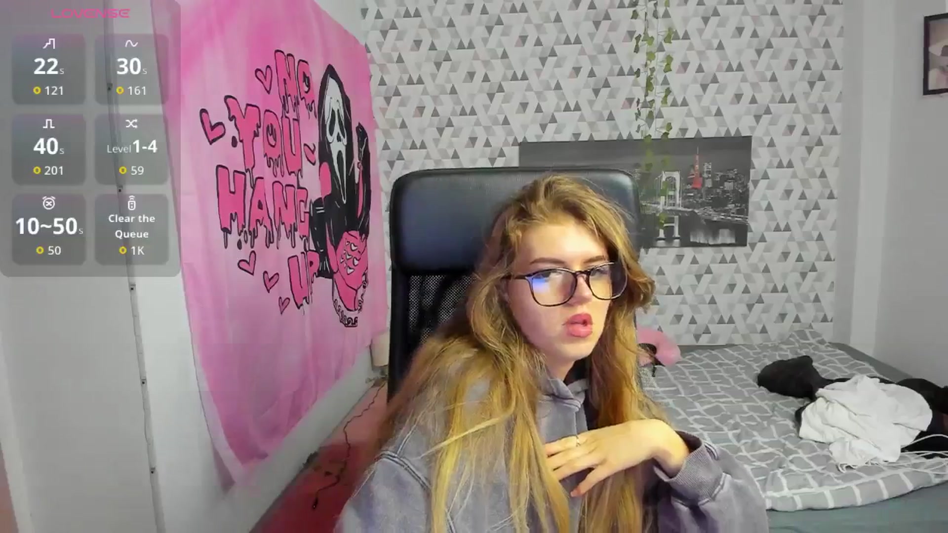 Gallery image thumbnail from Iness_lex's myfreecams stream on, 04/20/2026, 13:04 image 3 of 20