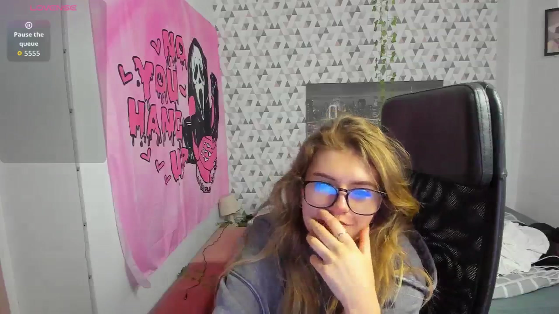 Gallery image thumbnail from Iness_lex's myfreecams stream on, 04/20/2026, 13:04 image 2 of 20
