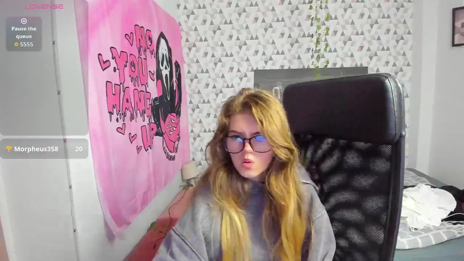 Gallery image thumbnail from Iness_lex's myfreecams stream on, 04/20/2026, 13:04 image 18 of 20