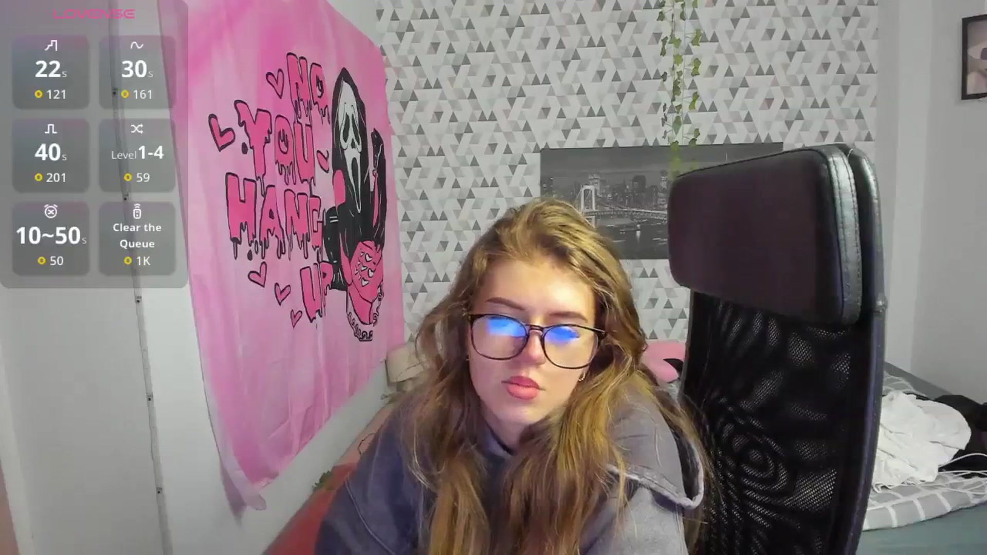 Gallery image thumbnail from Iness_lex's myfreecams stream on, 04/20/2026, 13:04 image 8 of 20