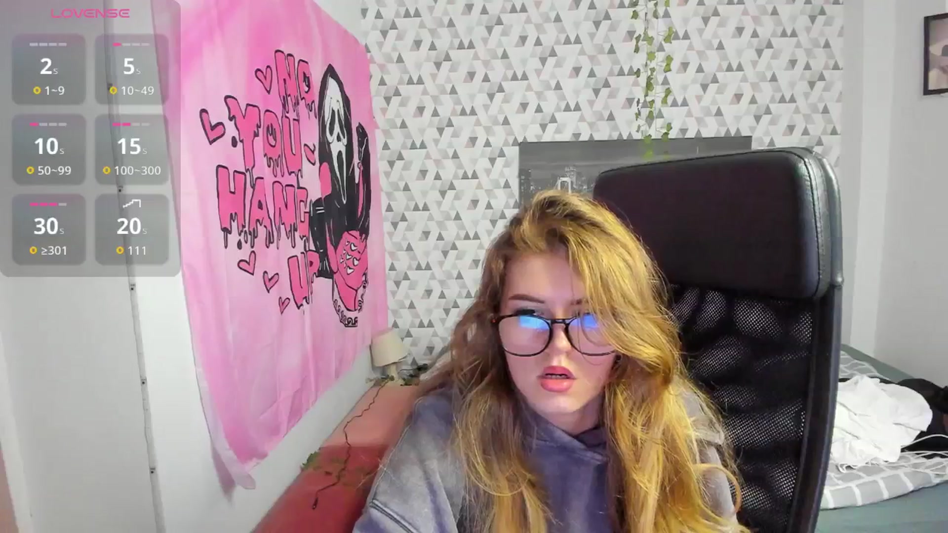Gallery image thumbnail from Iness_lex's myfreecams stream on, 04/20/2026, 13:04 image 5 of 20