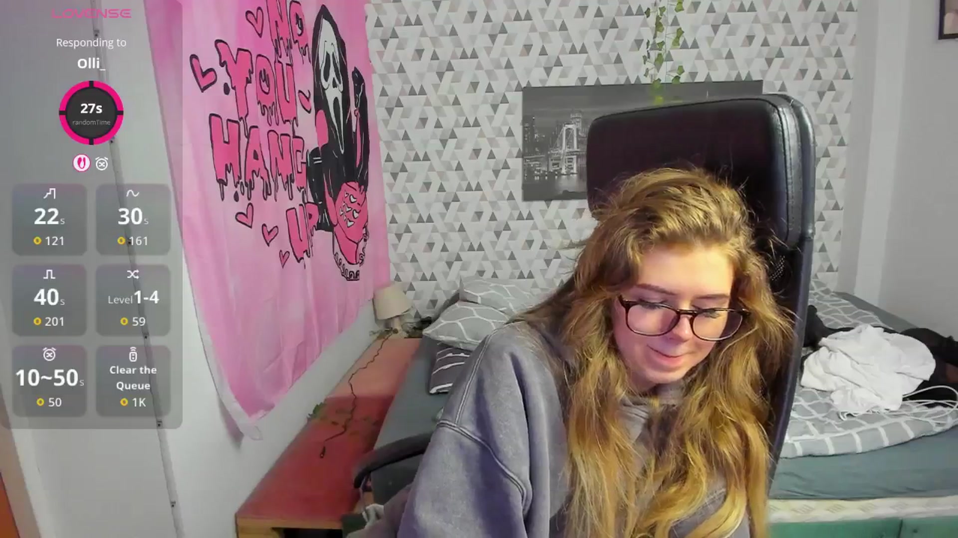 Gallery image thumbnail from Iness_lex's myfreecams stream on, 04/20/2026, 14:07 image 16 of 20