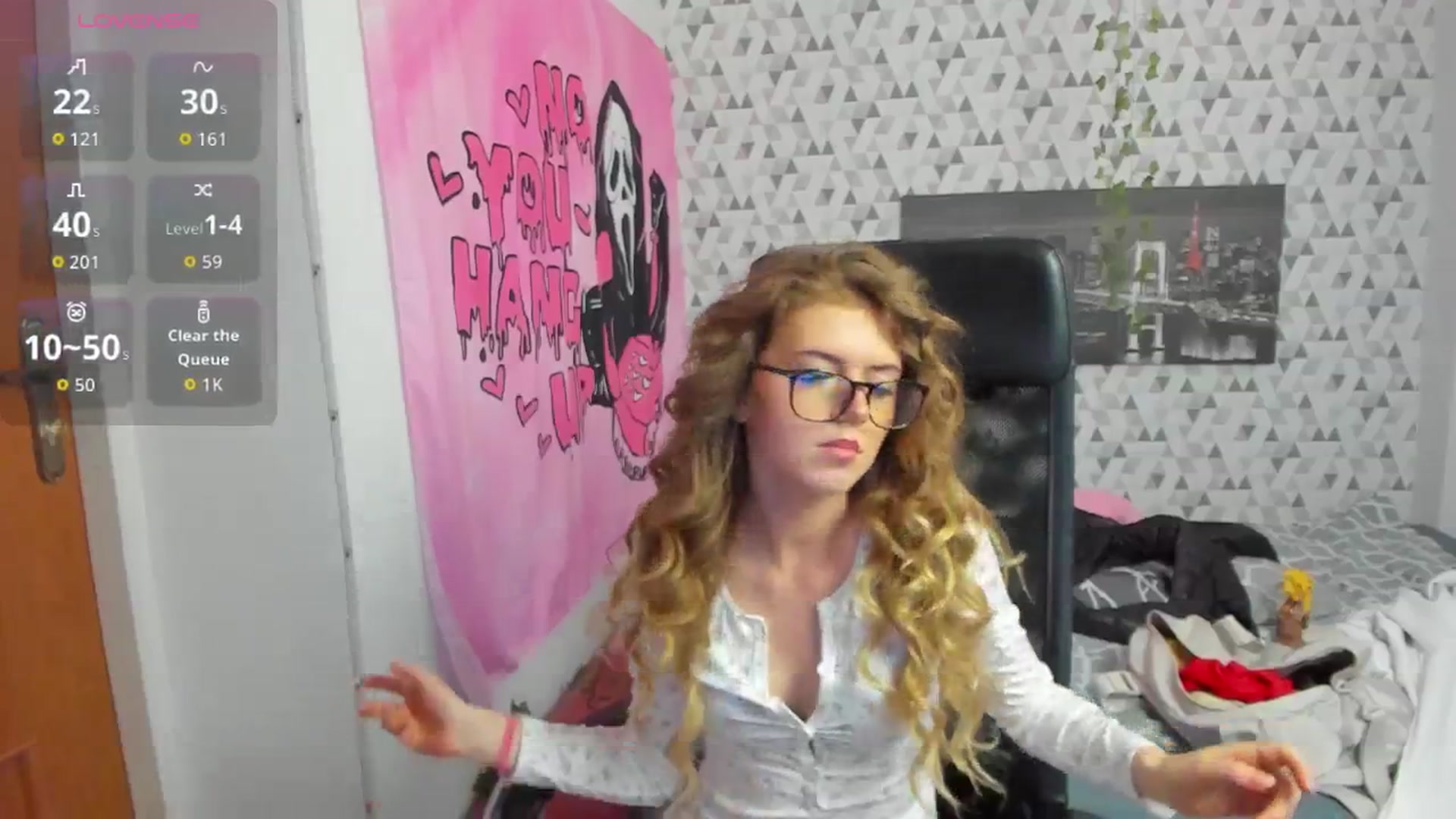 Gallery image thumbnail from Iness_lex's myfreecams stream on, 04/22/2026, 09:20 image 3 of 20