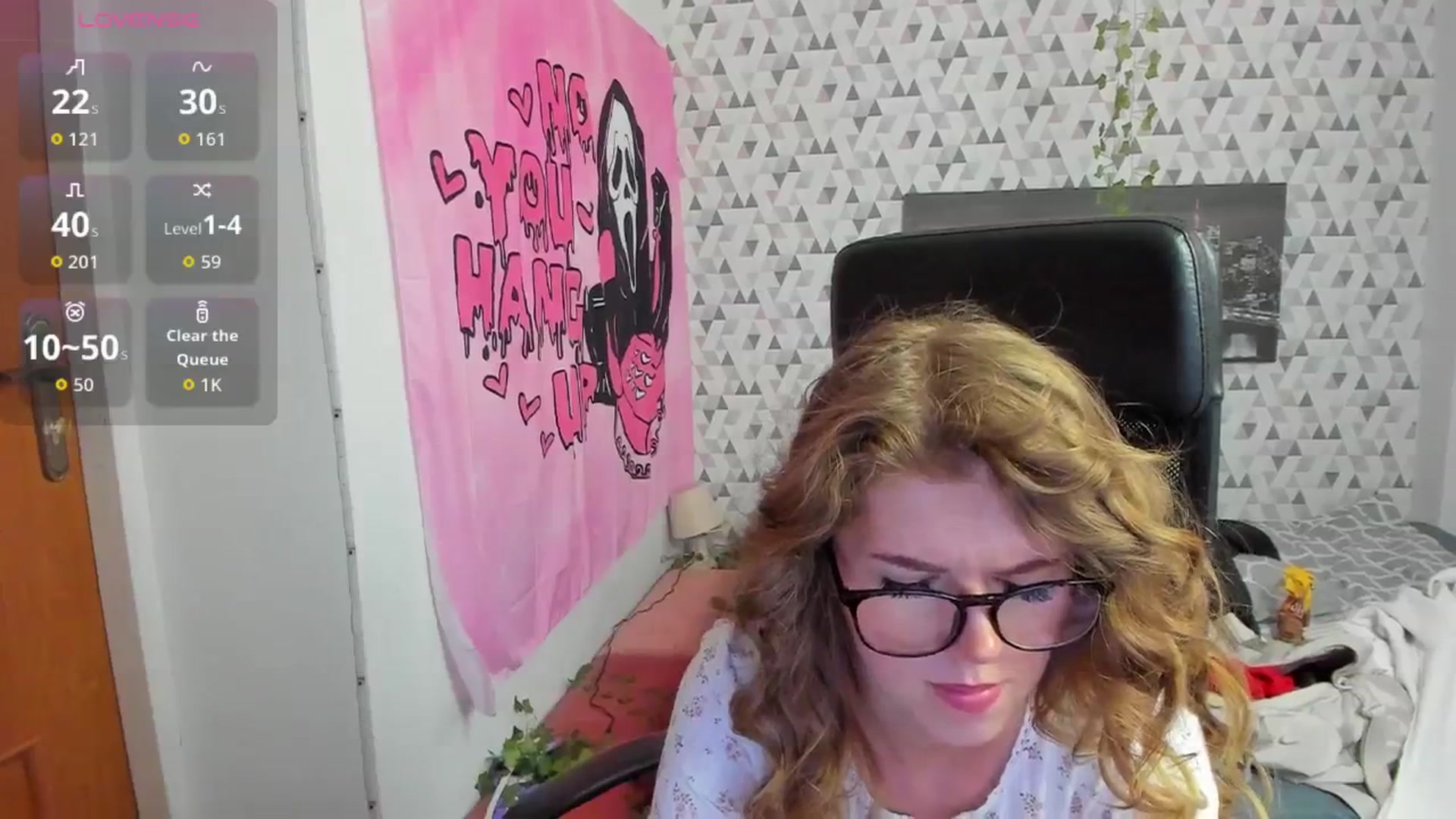 Gallery image thumbnail from Iness_lex's myfreecams stream on, 04/22/2026, 09:20 image 5 of 20