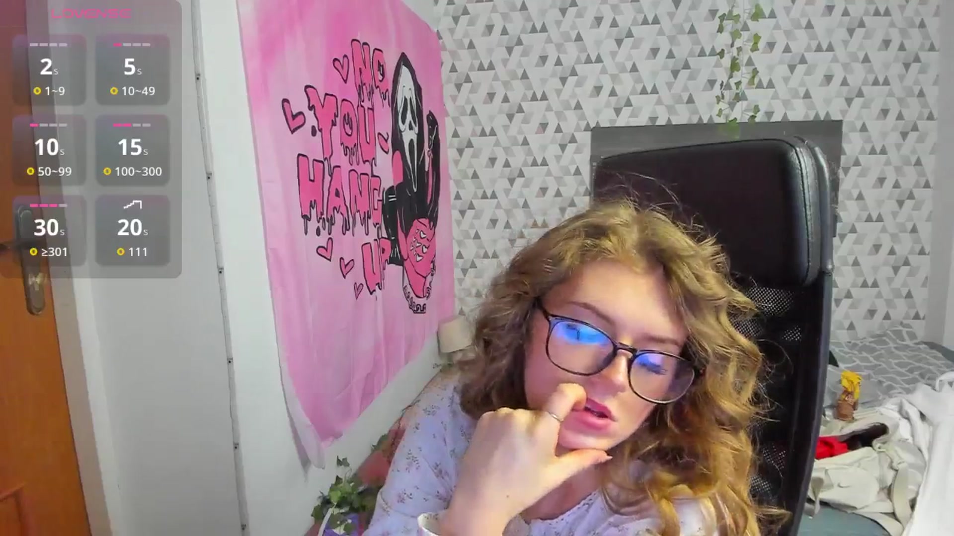 Gallery image thumbnail from Iness_lex's myfreecams stream on, 04/22/2026, 09:20 image 6 of 20