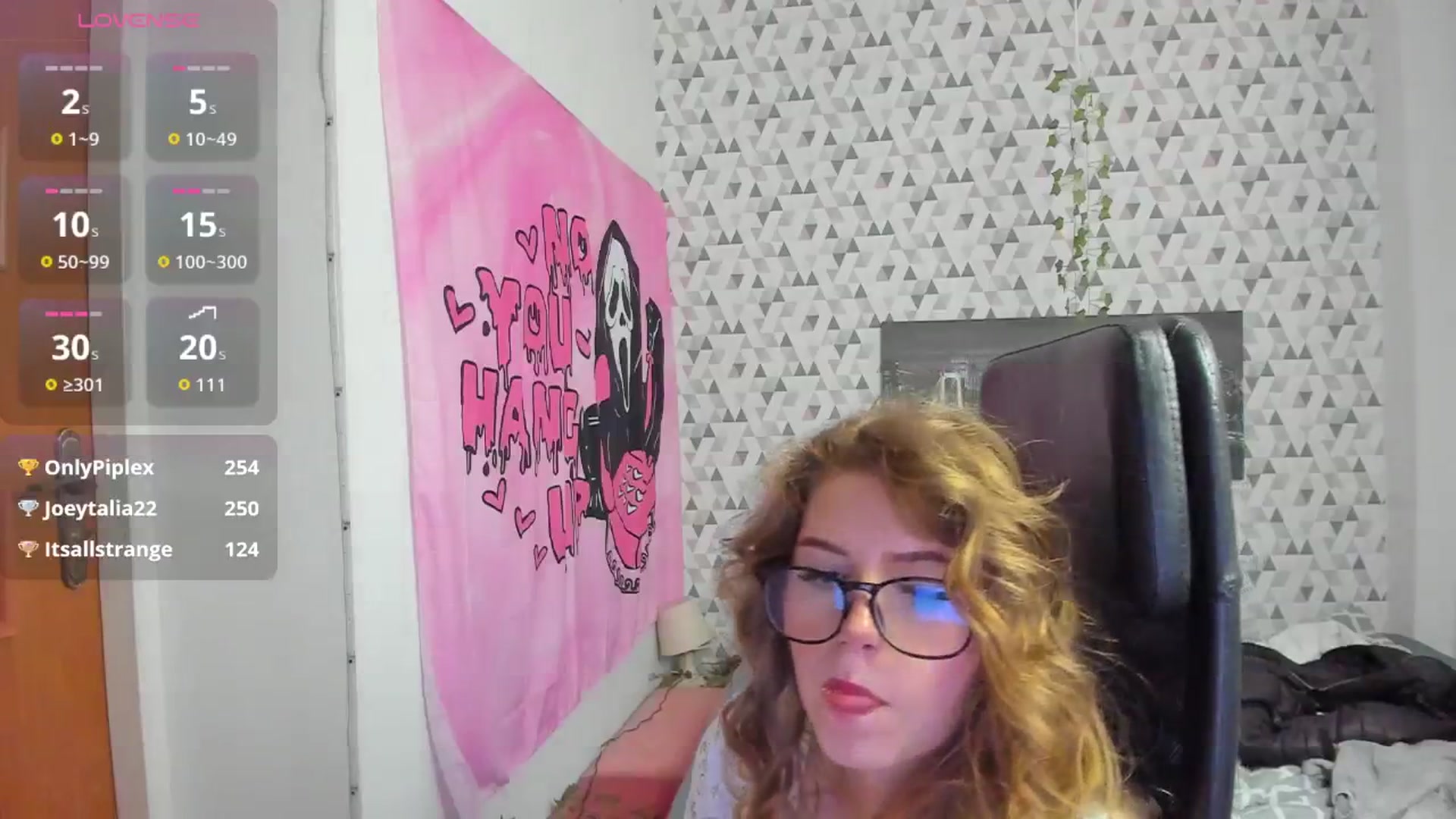 Gallery image thumbnail from Iness_lex's myfreecams stream on, 04/22/2026, 11:12 image 7 of 20