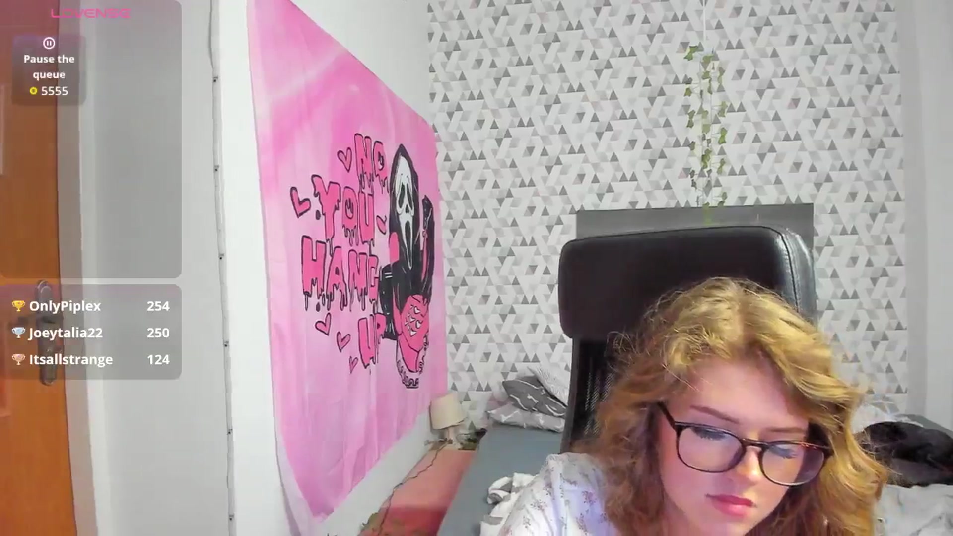 Gallery image thumbnail from Iness_lex's myfreecams stream on, 04/22/2026, 11:12 image 14 of 20