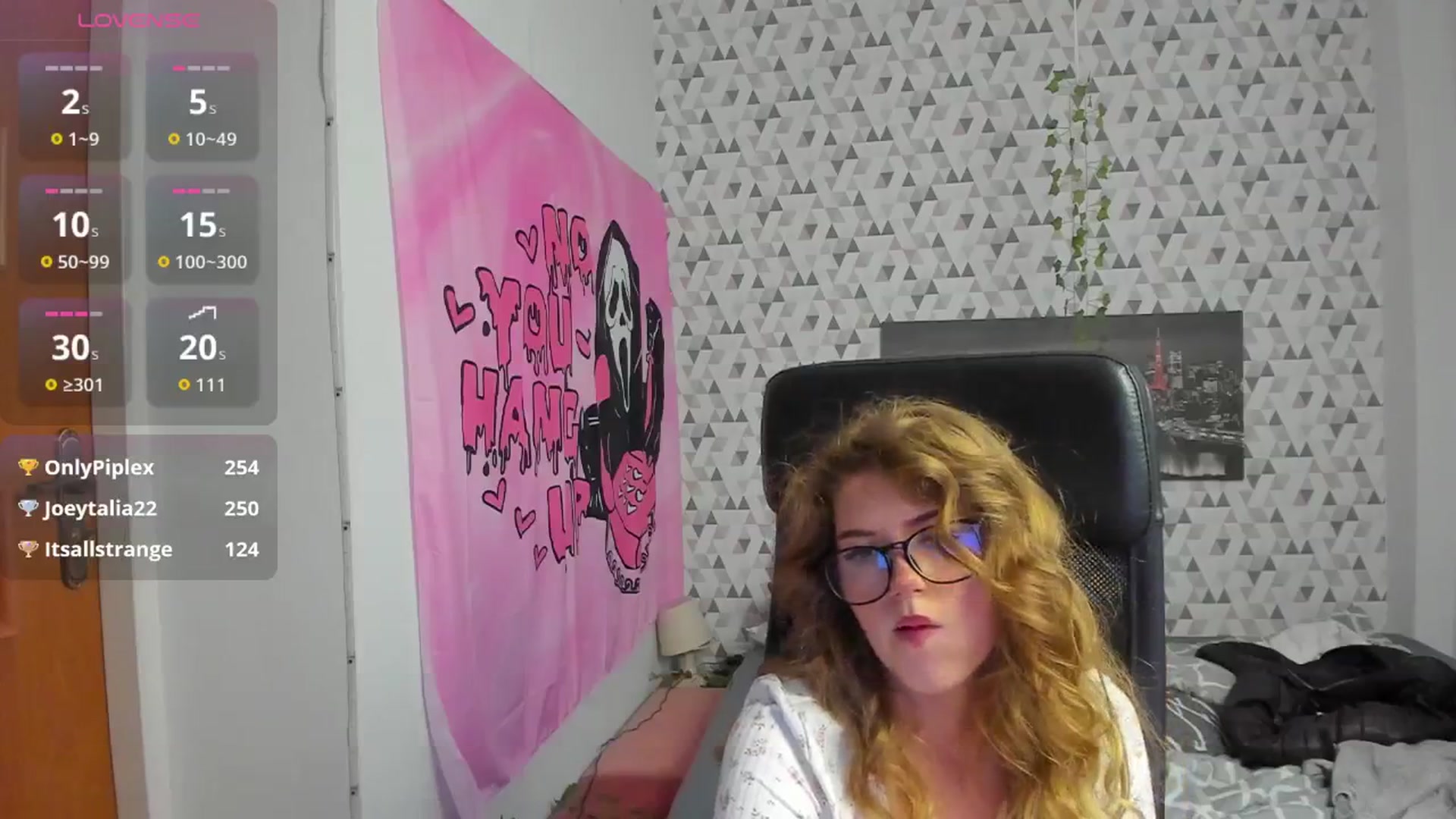 Gallery image thumbnail from Iness_lex's myfreecams stream on, 04/22/2026, 11:12 image 10 of 20