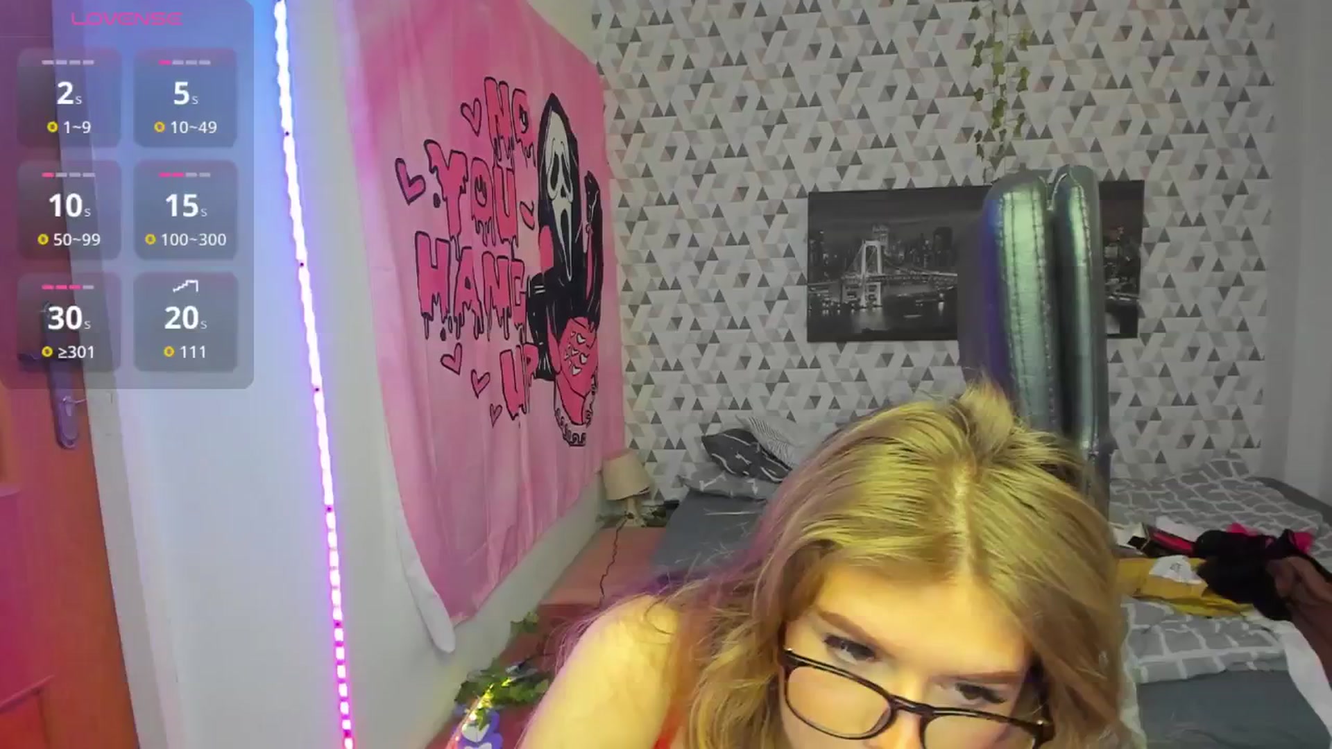 Gallery image thumbnail from Iness_lex's myfreecams stream on, 04/23/2026, 07:53 image 7 of 20