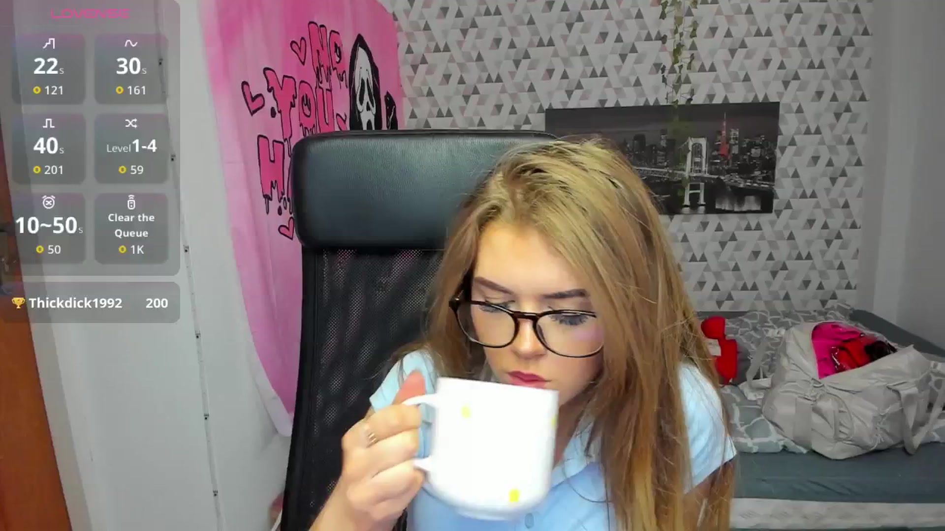 Gallery image thumbnail from Iness_lex's myfreecams stream on, 04/25/2026, 09:00 image 11 of 20