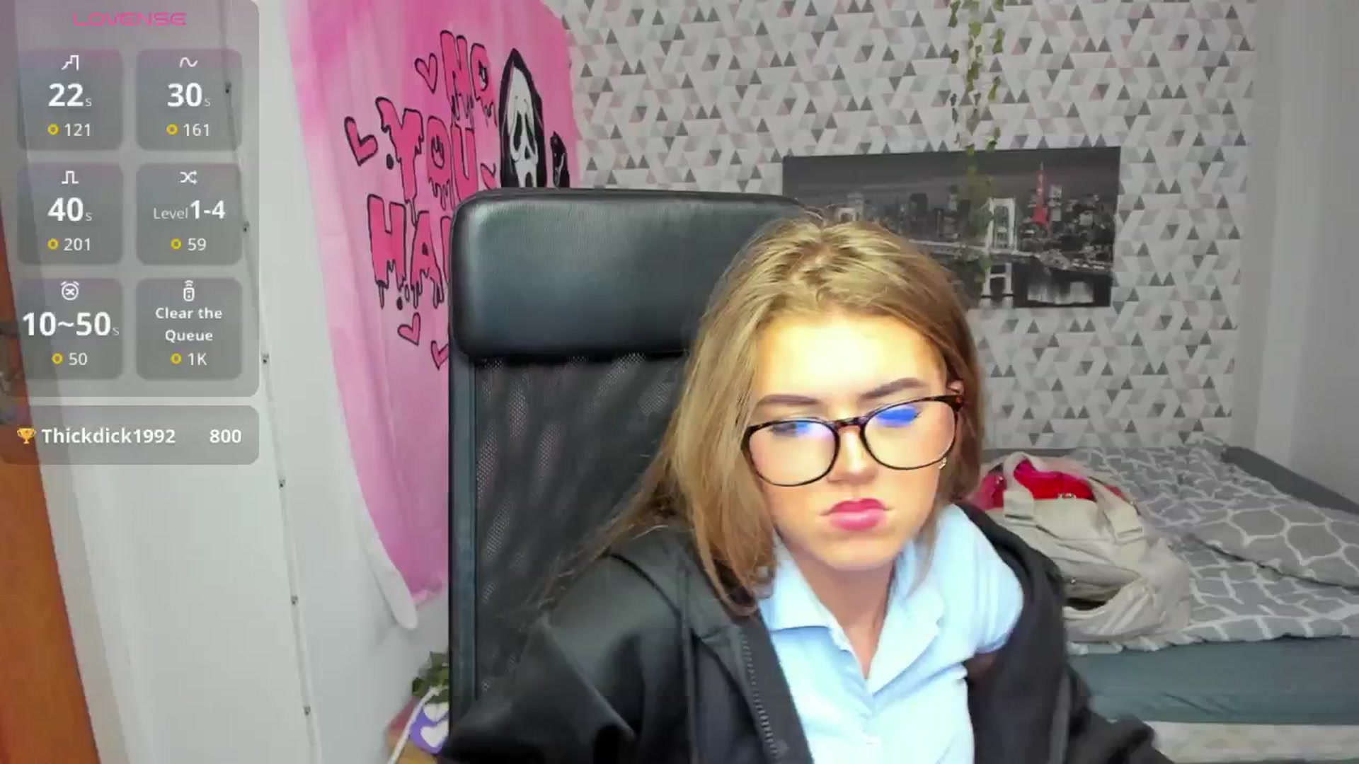 Gallery image thumbnail from Iness_lex's myfreecams stream on, 04/25/2026, 09:36 image 16 of 20